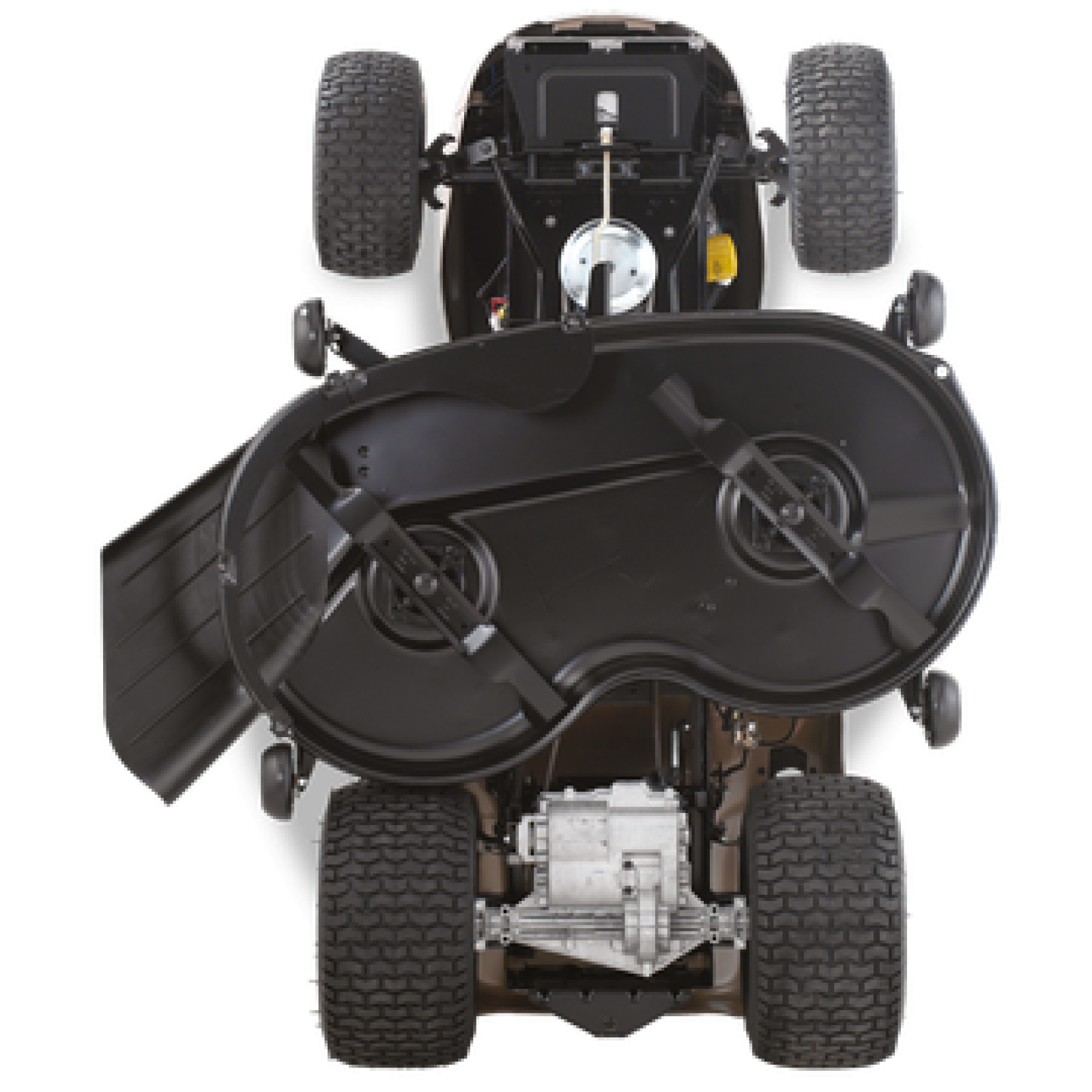 Ножи для мульчирования Husqvarna (48'/122см)(для тракторов с боковым выбросом) 5310252-37 Ножи для мульчирования Husqvarna (48'/122см)(для тракторов с боковым выбросом) 5310252-37