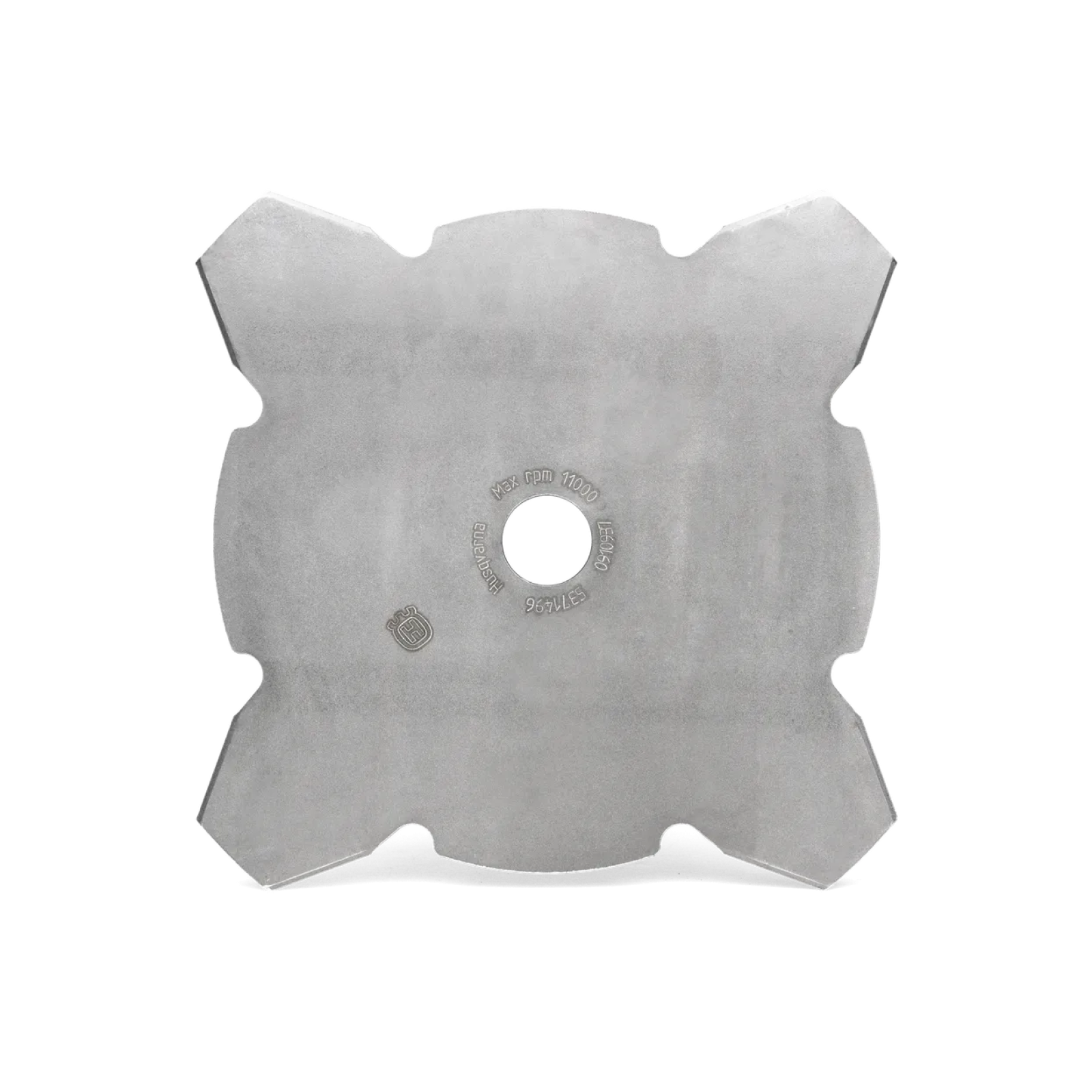 Нож для травы 4-х зубый Husqvarna Grass (255/4/20) Ø255мм 5784439-01