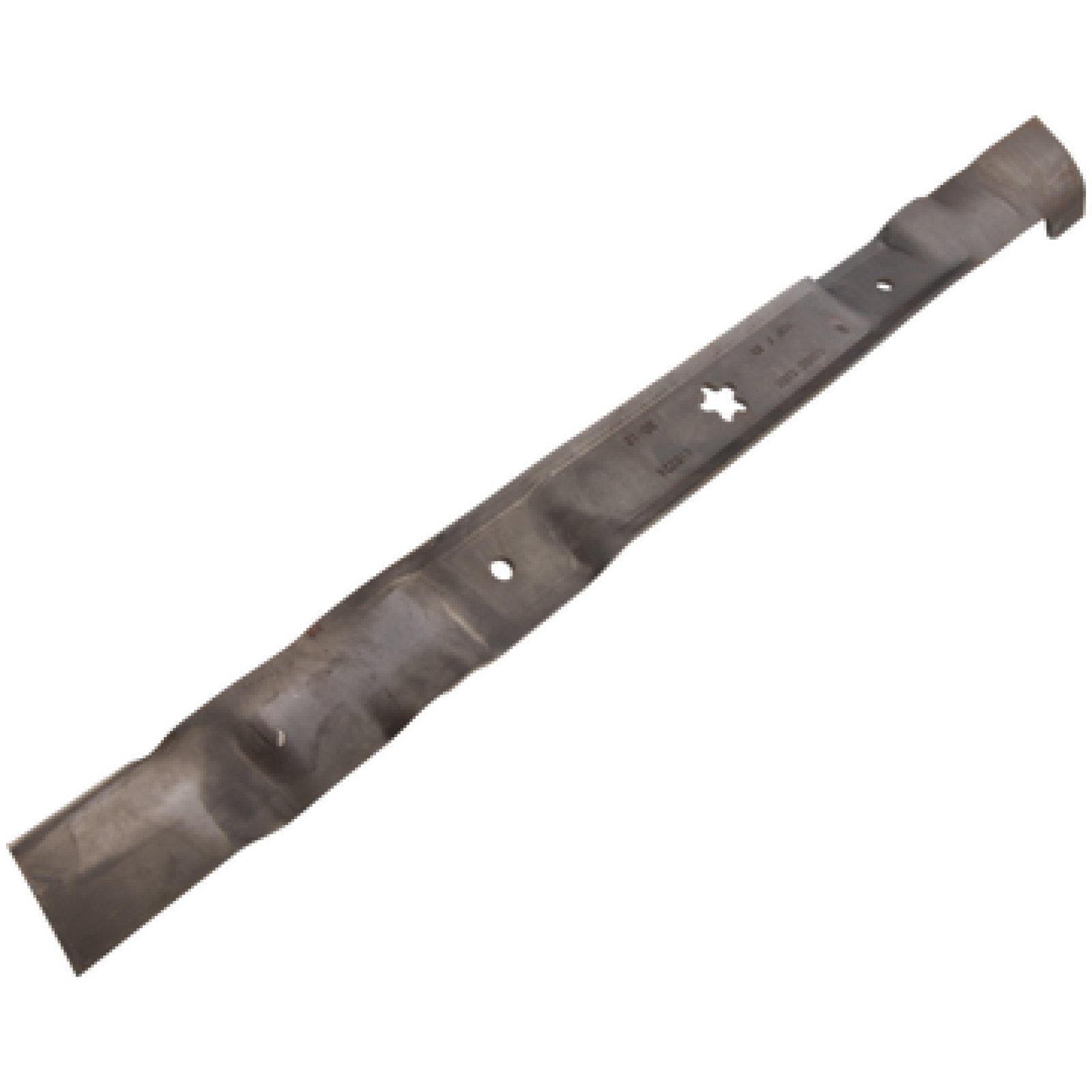 Ніж Husqvarna Collect (77 см)(для тракторів TC 130) 5324192-74