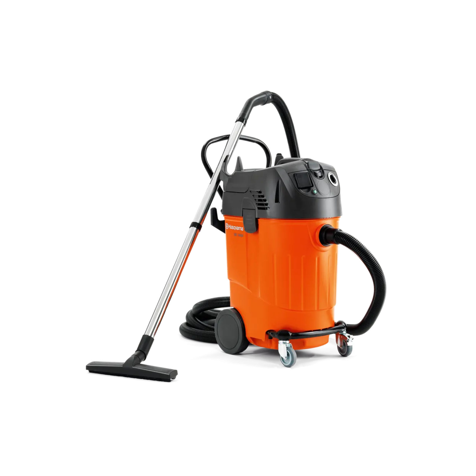 Пилосос Будівельний Husqvarna DC 1400 (55л) 9667668-01