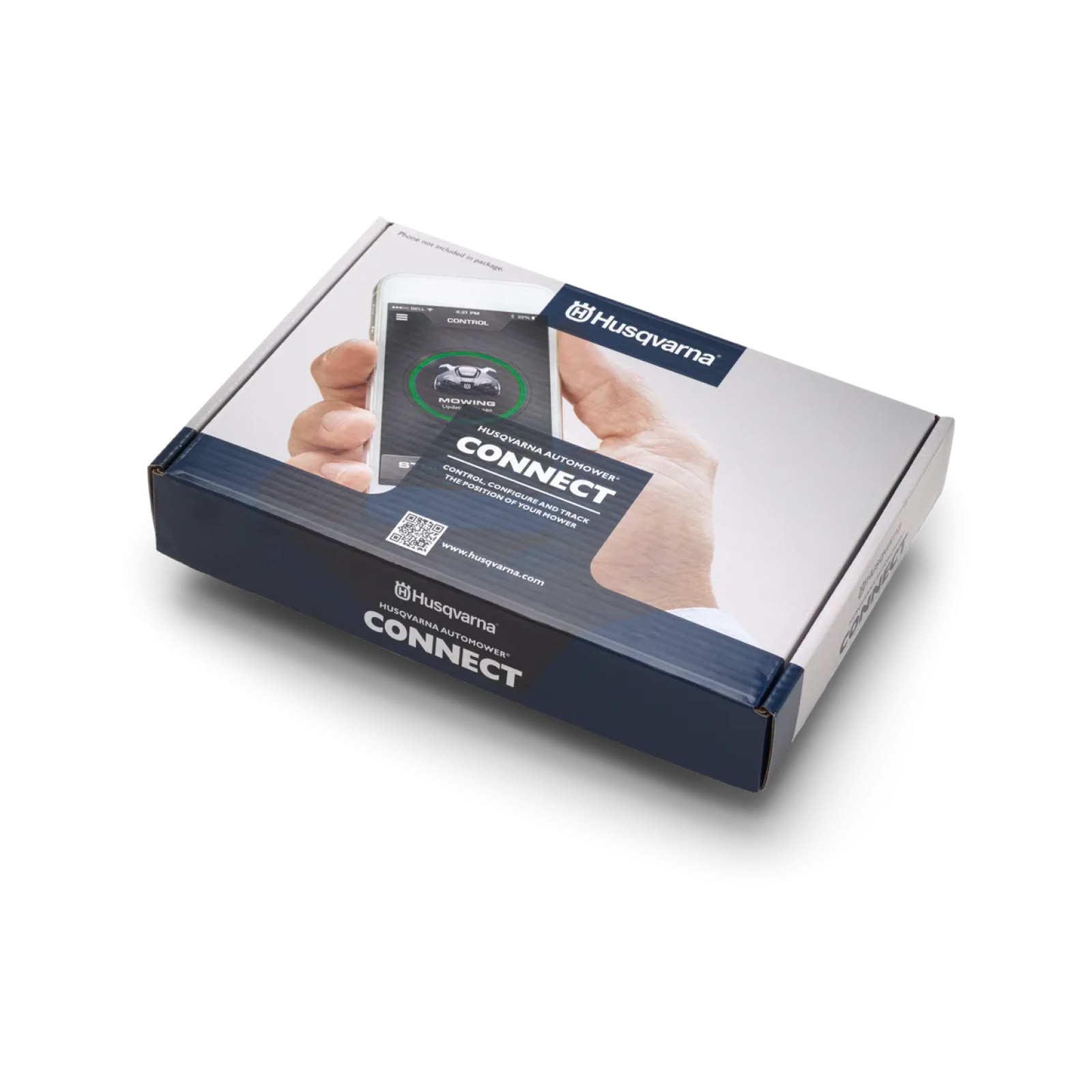 Плата Husqvarna Automower® Connect (для 300х, 400х, 500х серий) 5866623-13 Плата Husqvarna Automower® Connect (для 300х, 400х, 500х серий) 5866623-13