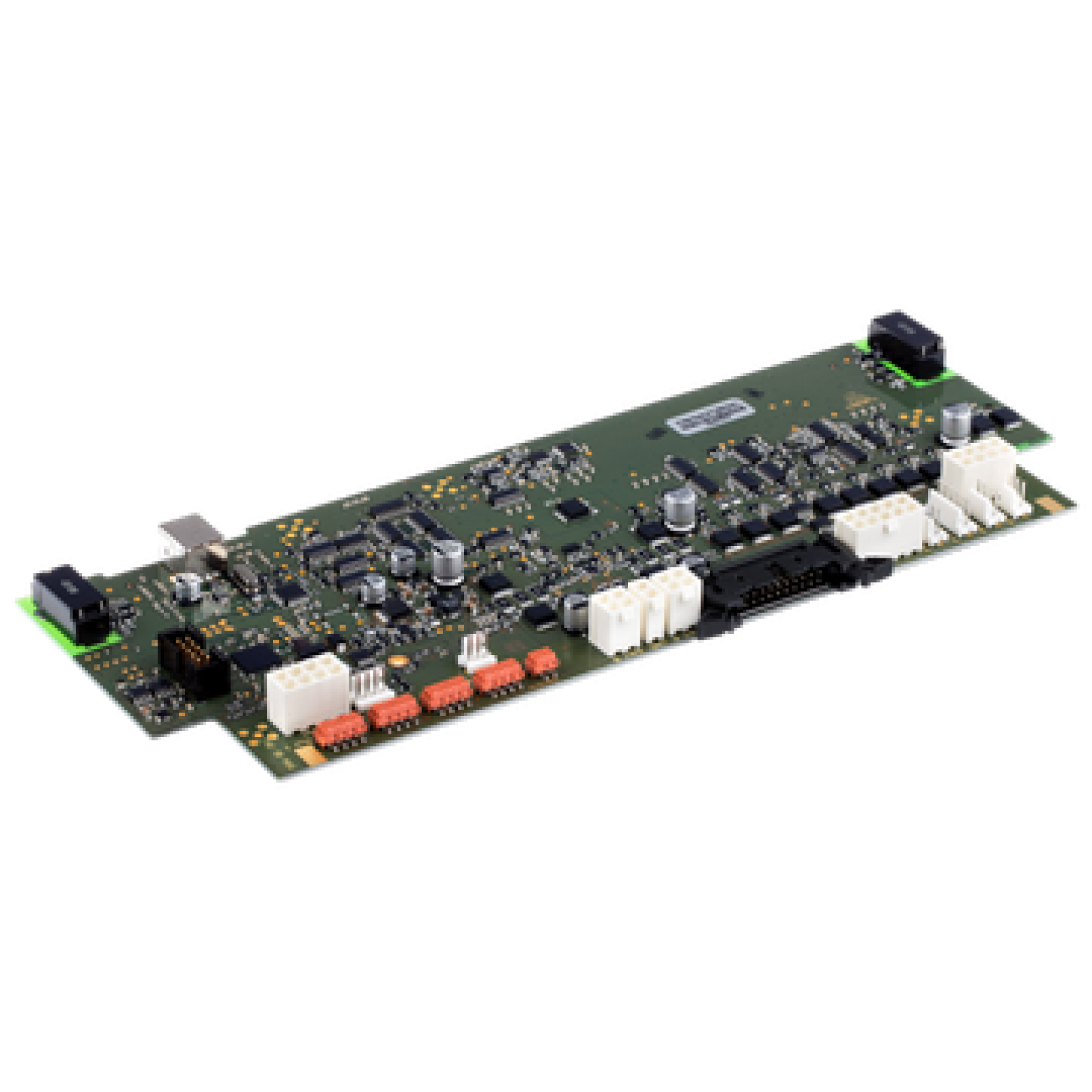 Плата управления Husqvarna (для роботов-газонокосилок Automower®420, 430X, 440, 450X) 5868135-03 Плата управления Husqvarna (для роботов-газонокосилок Automower®420, 430X, 440, 450X) 5868135-03