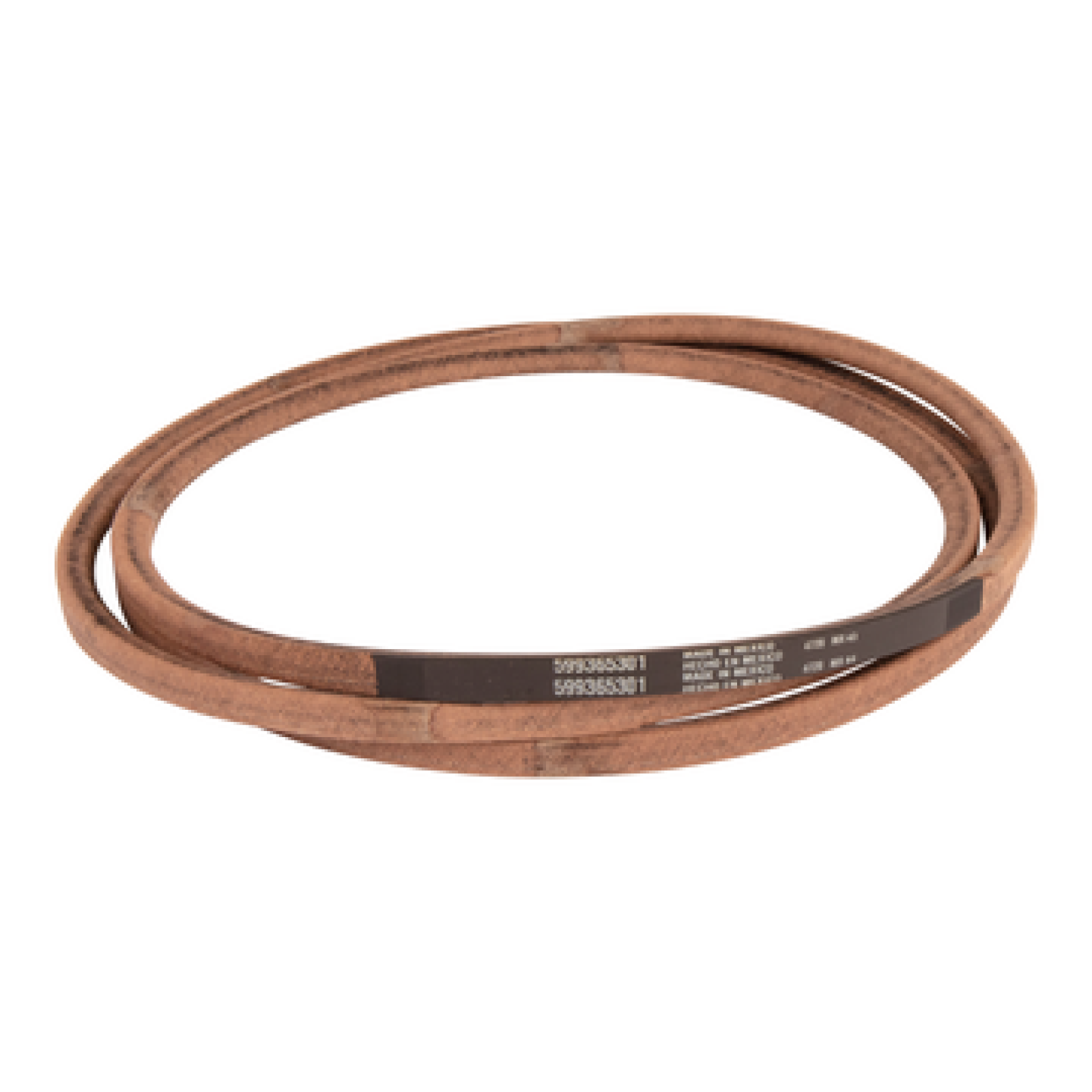 Ремінь привідний Husqvarna (2833 мм)(для тракторів TC 138, 138L, 138M, 238T) 5993653-01