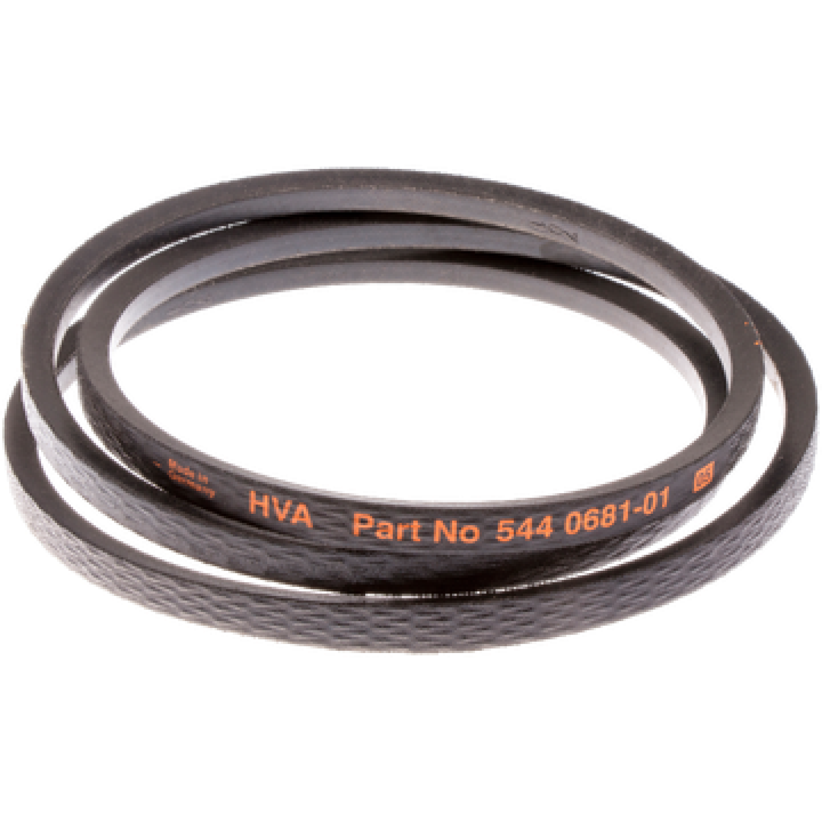 Ремень приводной Husqvarna (для райдеров R 214C, 316T AWD, 320 AWD) 5440681-01