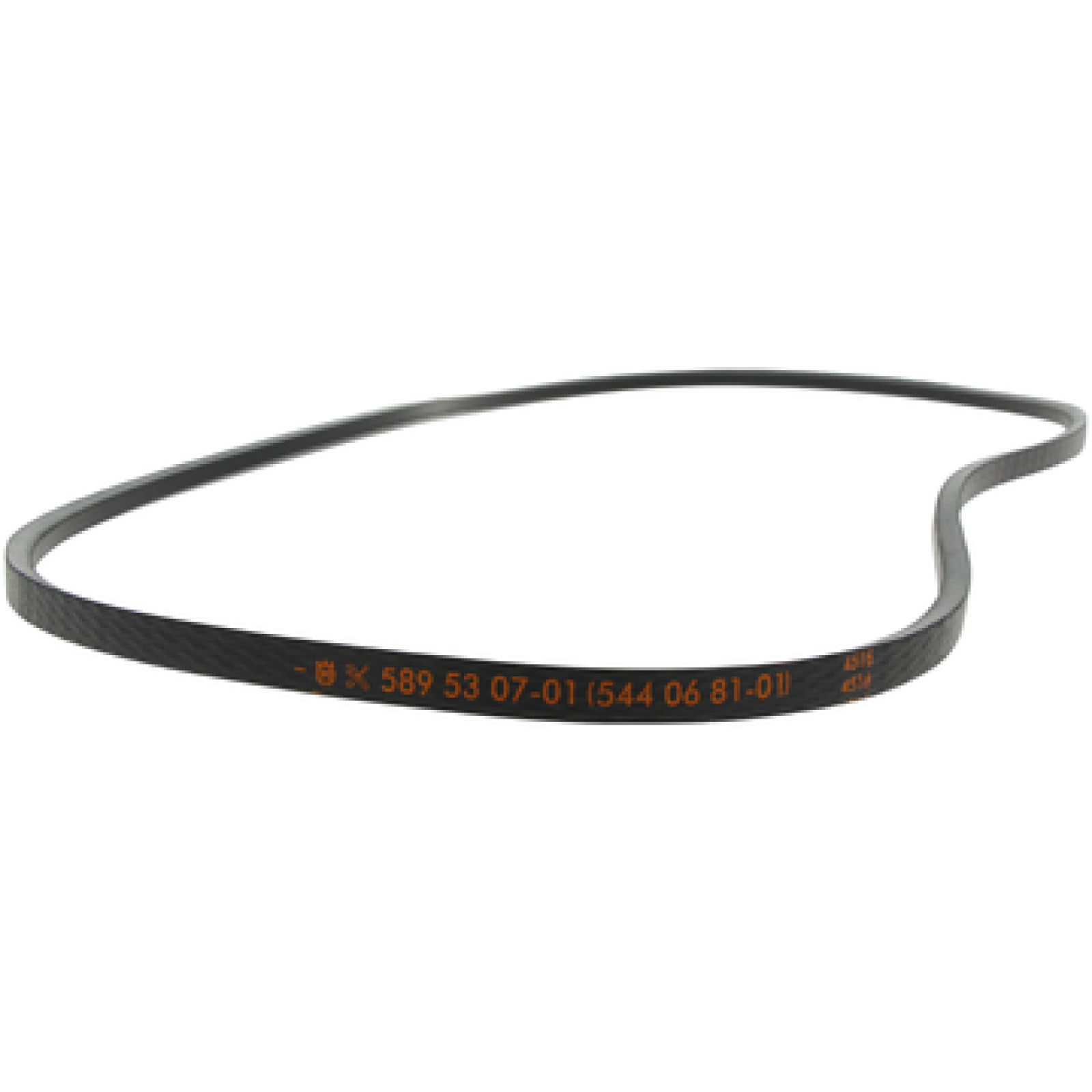 Ремень приводной Husqvarna (для райдеров R 214C, 316T AWD, 320 AWD) 5895307-01