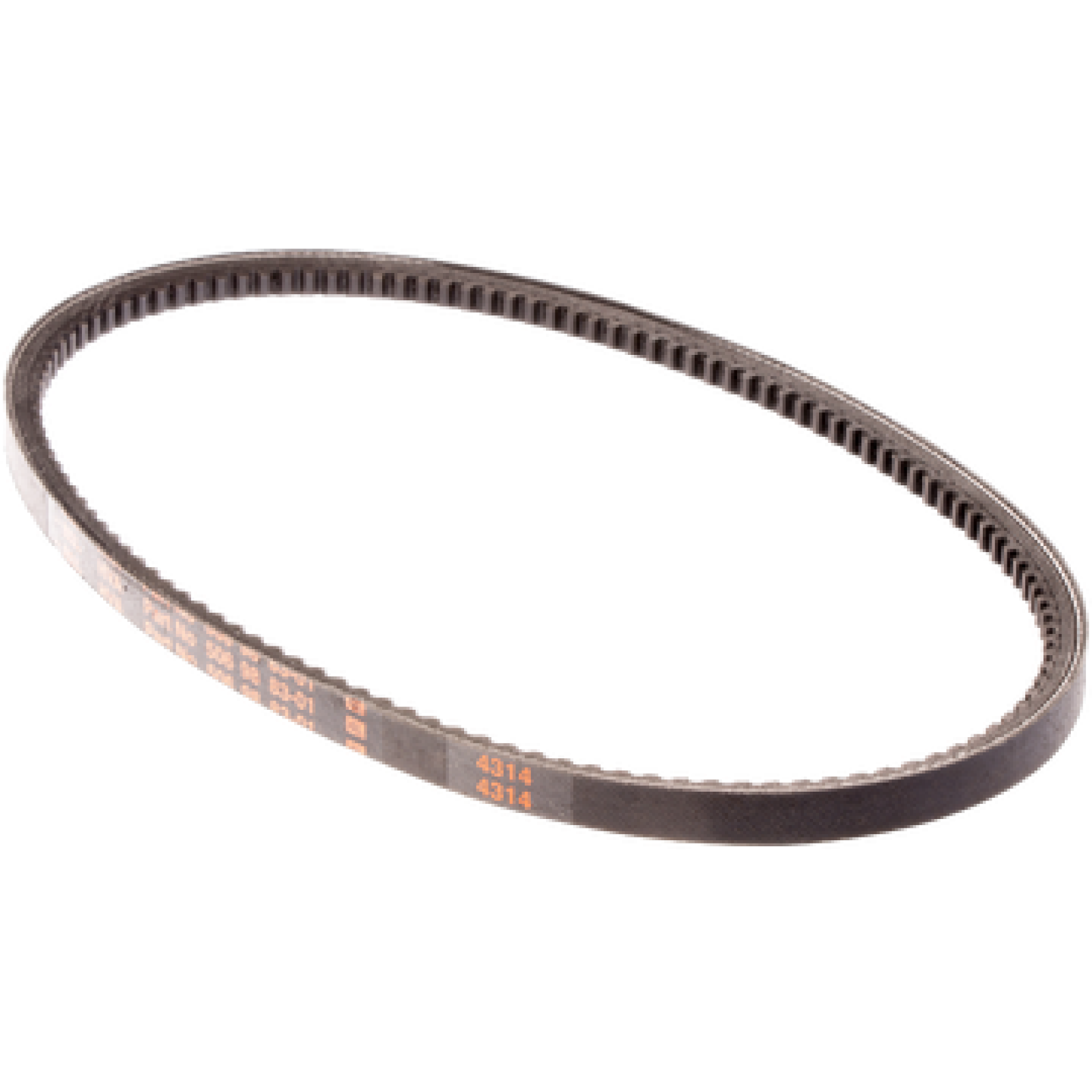 Ремень приводной Husqvarna (аналог ремня 5895312-01 для райдеров R) 5310080-36 Ремень приводной Husqvarna (аналог ремня 5895312-01 для райдеров R) 5310080-36