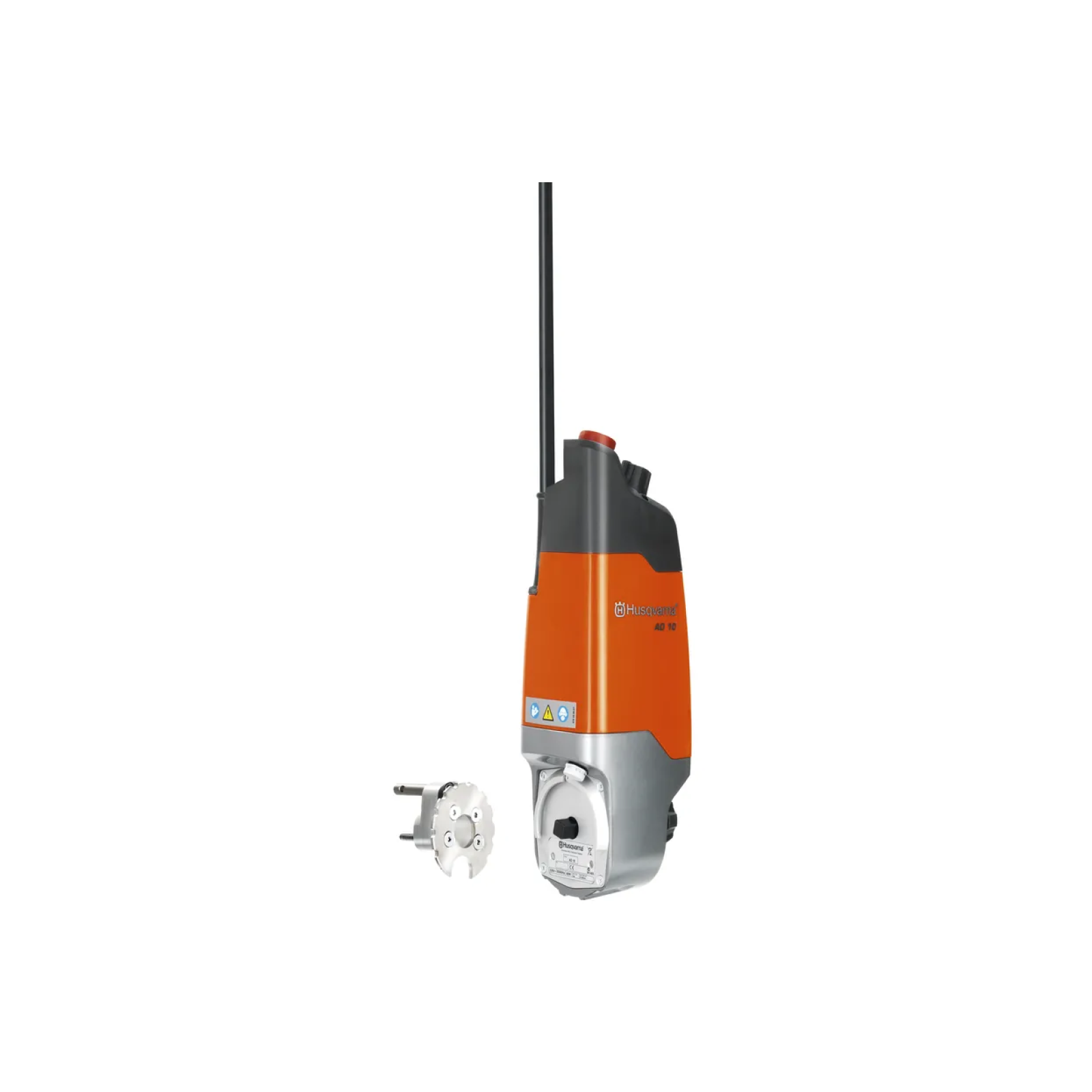 Система Автоматического Бурения Husqvarna AD 10 (для DS 50/70/450) 9666666-01 Система Автоматического Бурения Husqvarna AD 10 (для DS 50/70/450) 9666666-01