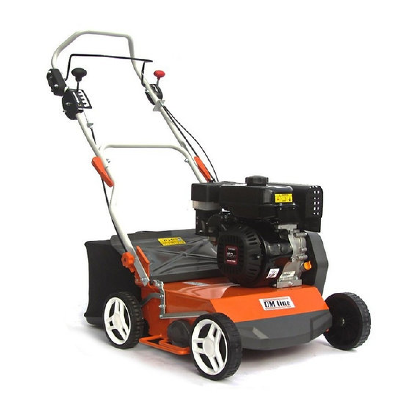 Скарификатор Бензиновый Oleo-Mac OMLine SRH 40 L65 SRH40L65 Скарификатор Бензиновый Oleo-Mac OMLine SRH 40 L65 SRH40L65