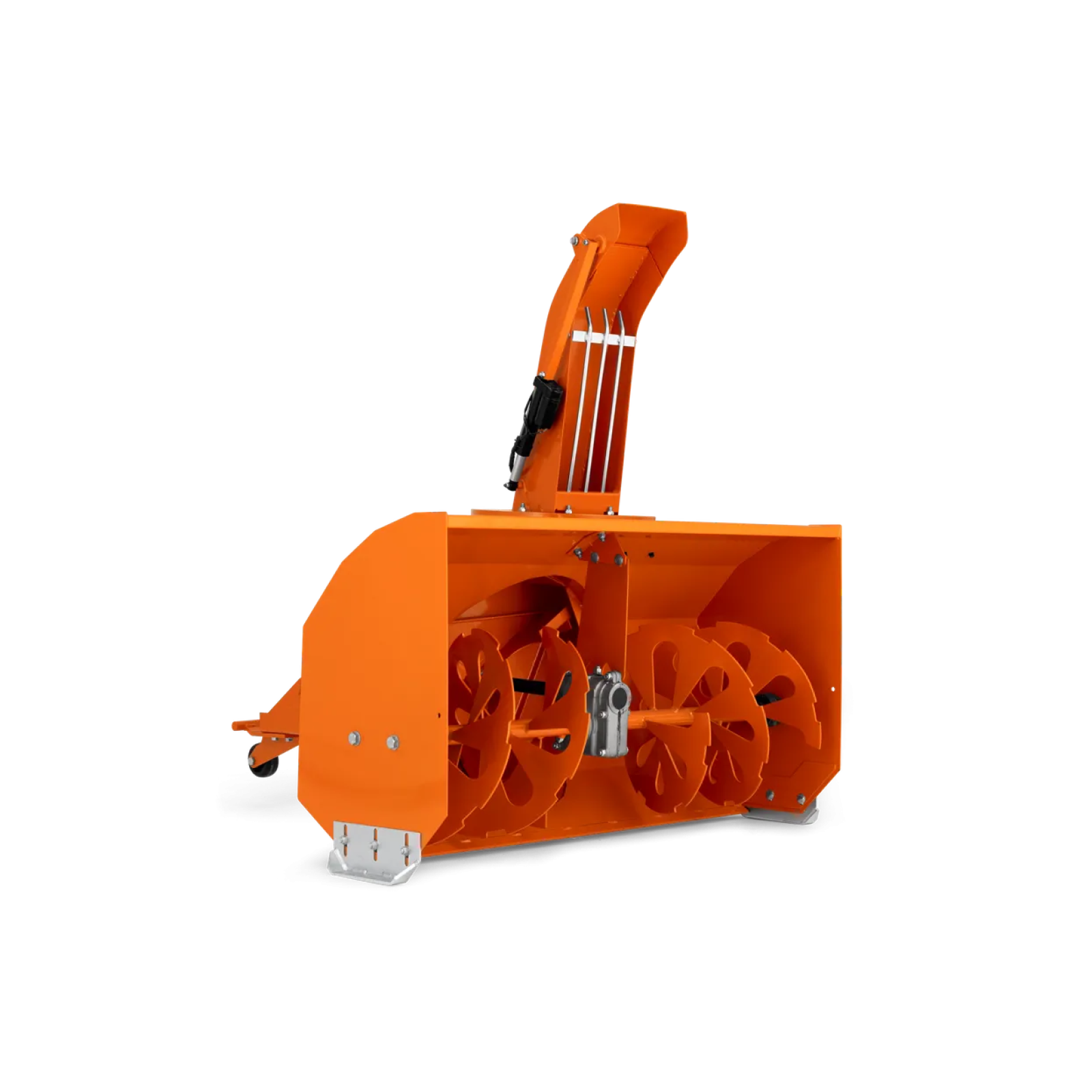 Снегоочиститель Husqvarna 100см (к райдерам P 524 серии) 5369030-02 Снегоочиститель Husqvarna 100см (к райдерам P 524 серии) 5369030-02