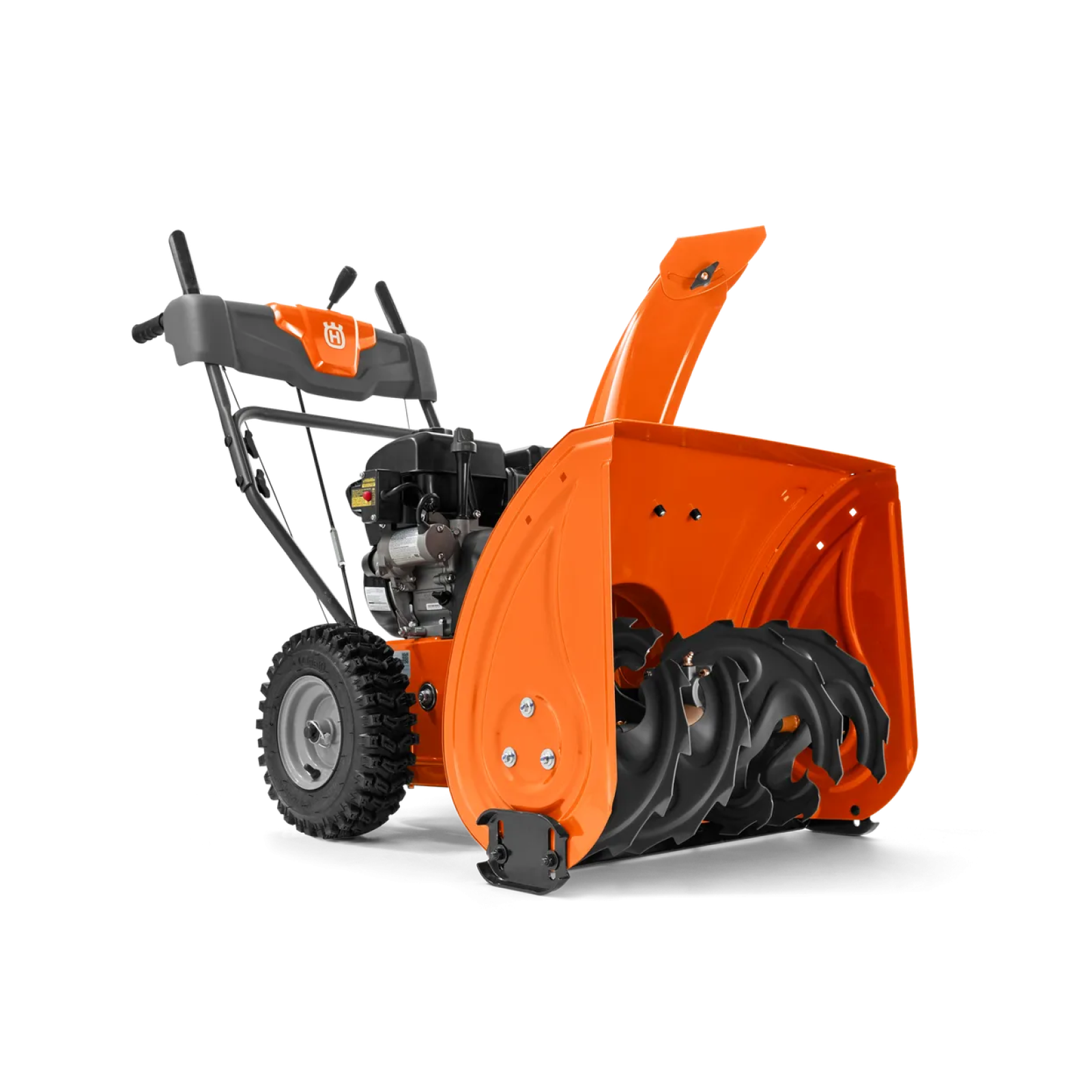 Снегоуборщик Бензиновый Husqvarna ST 124 9704493-02