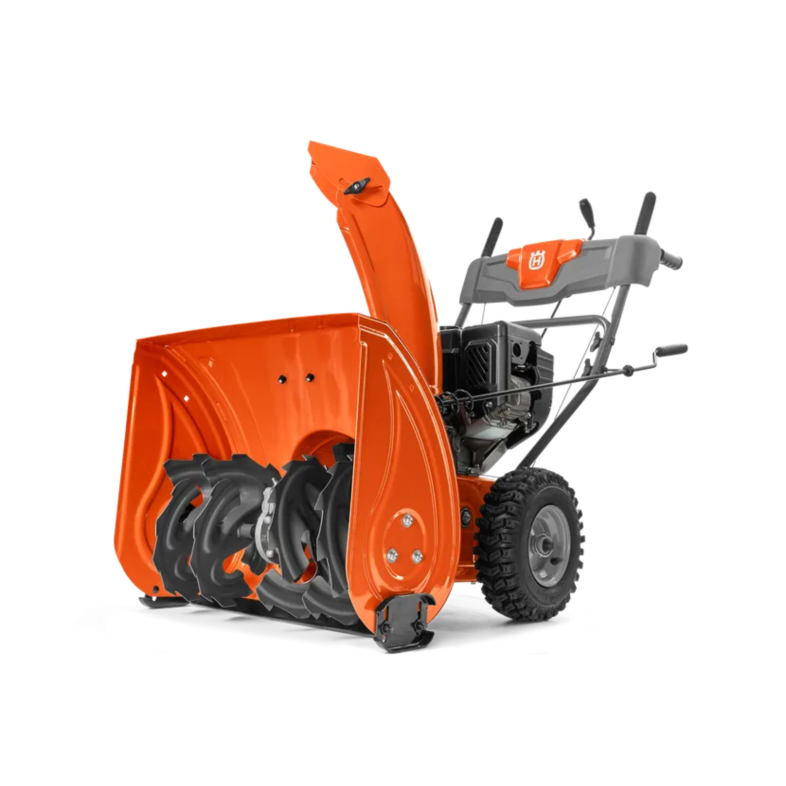 Снегоуборщик Бензиновый Husqvarna ST 124 9704493-02