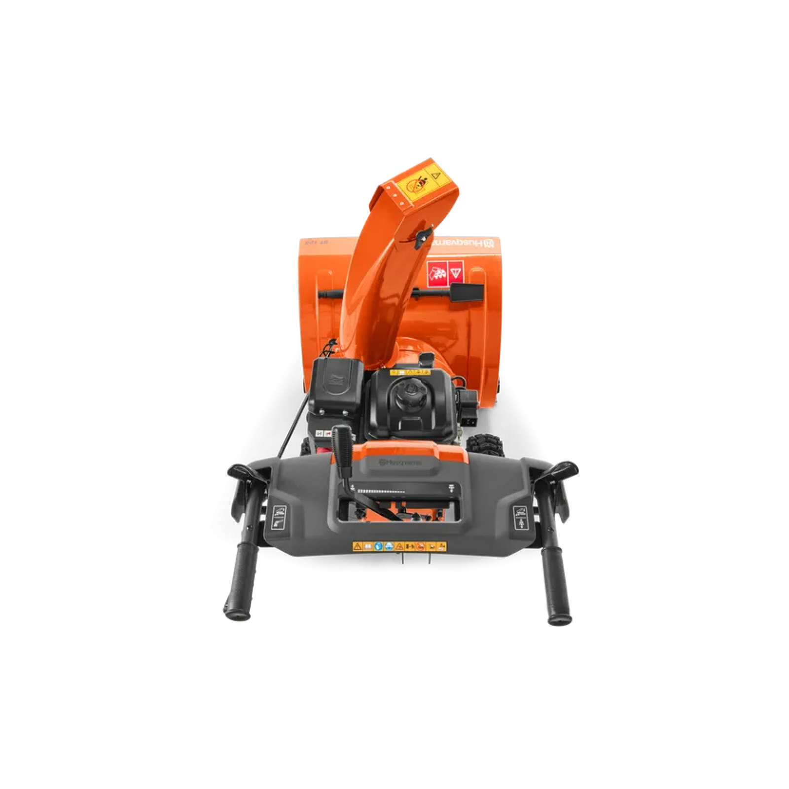 Снегоуборщик Бензиновый Husqvarna ST 124 9704493-02