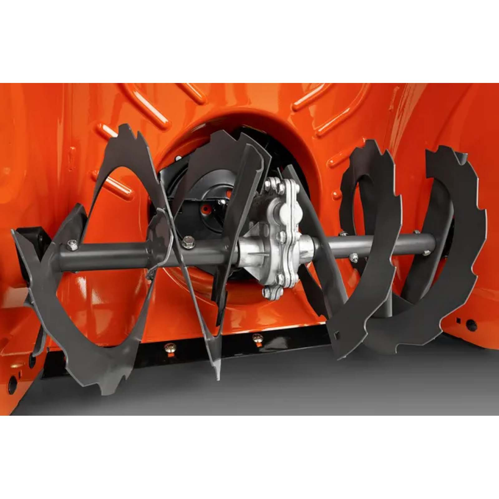 Снегоуборщик Бензиновый Husqvarna ST 124 9704493-02