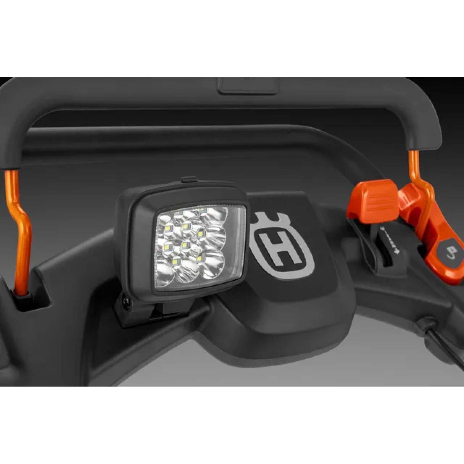 Снегоуборщик Аккумуляторный Husqvarna ST 143i 9707890-01