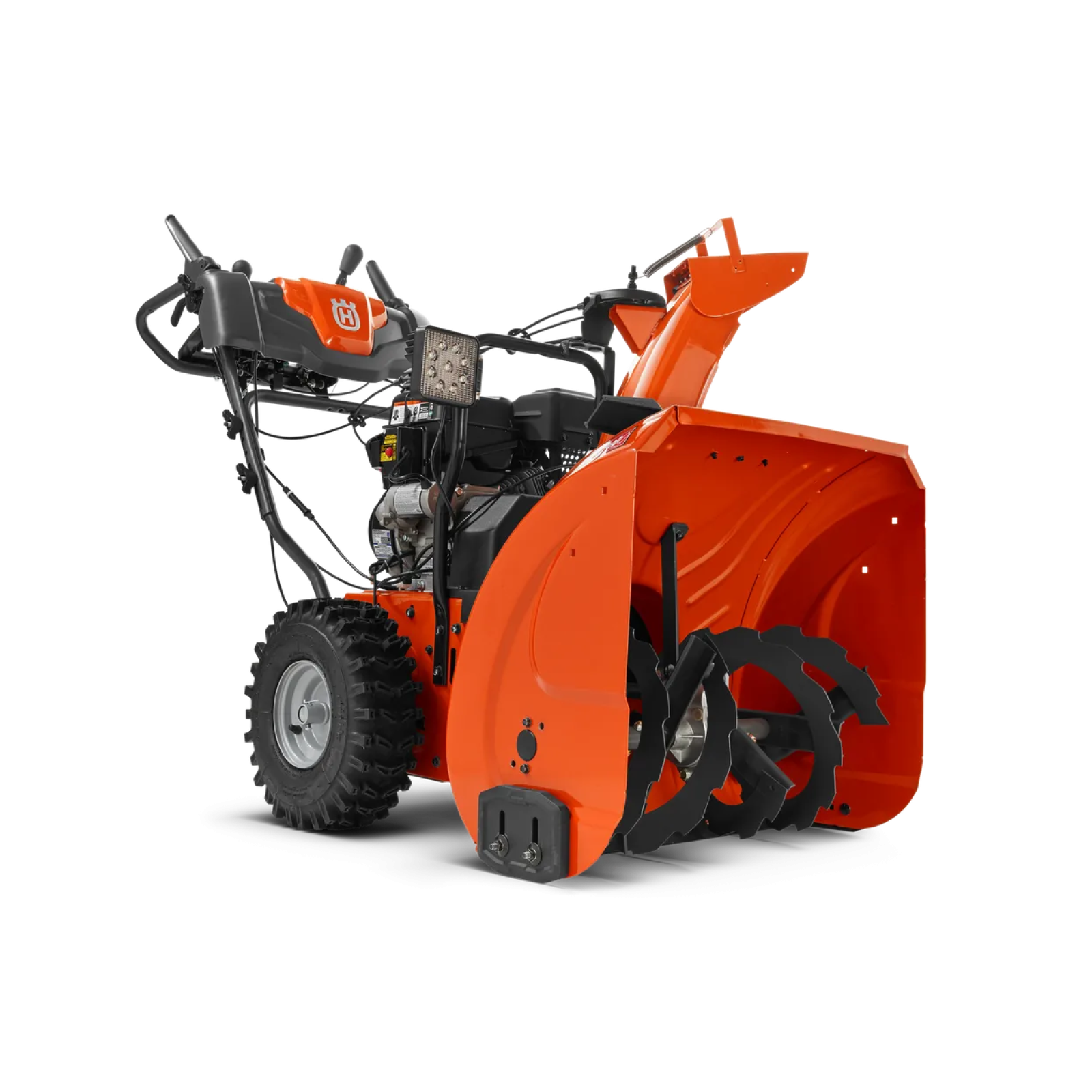 Снегоуборщик Бензиновый Husqvarna ST 224 9705286-01