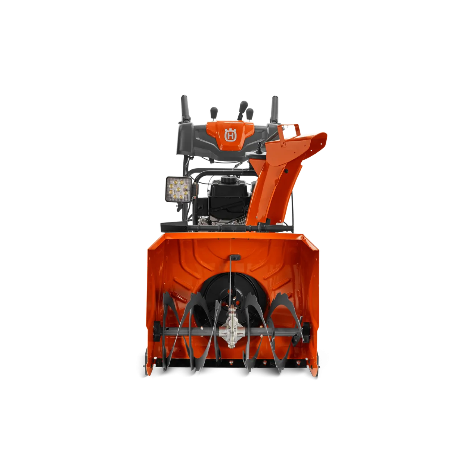 Снегоуборщик Бензиновый Husqvarna ST 224 9705286-01