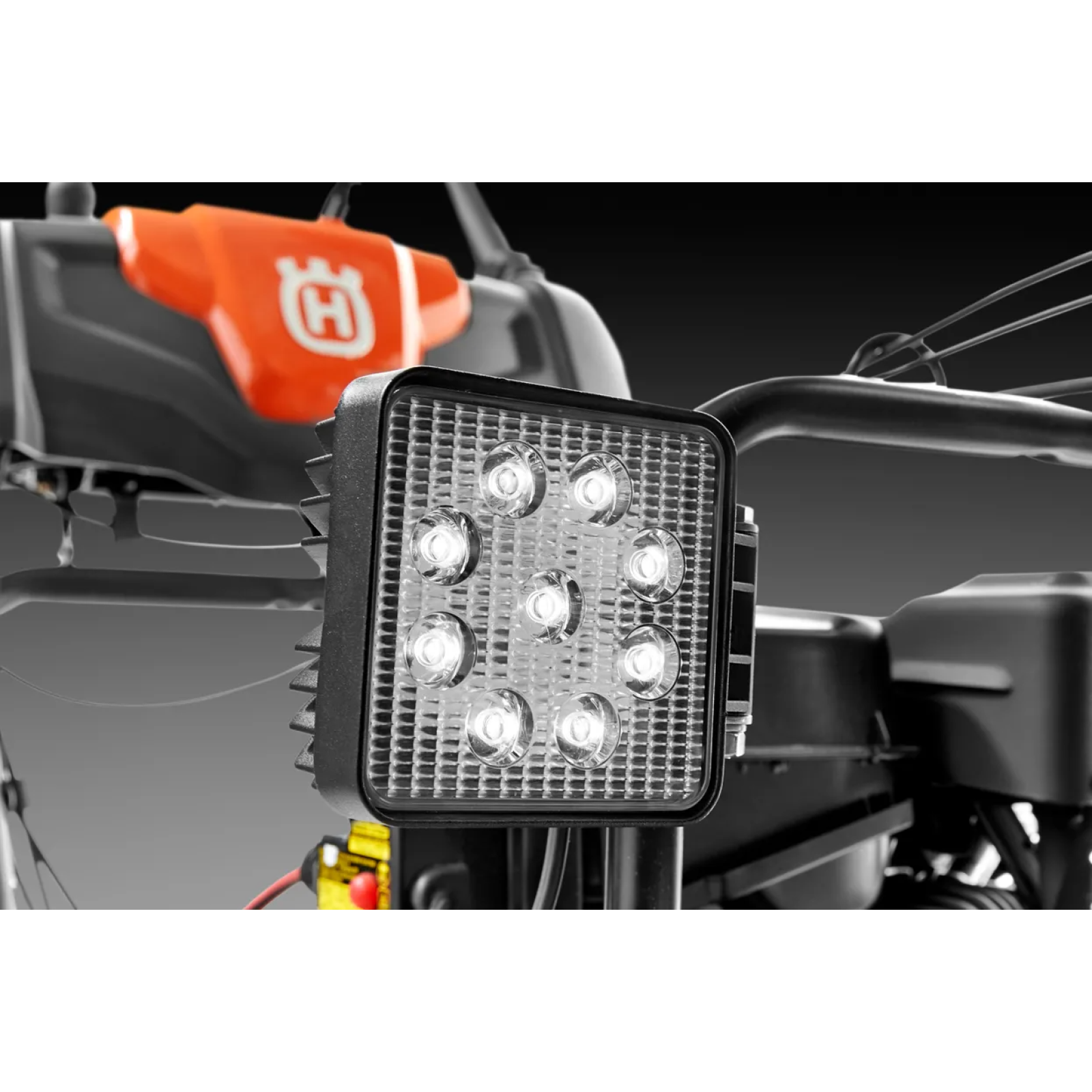 Снегоуборщик Бензиновый Husqvarna ST 224 9705286-01