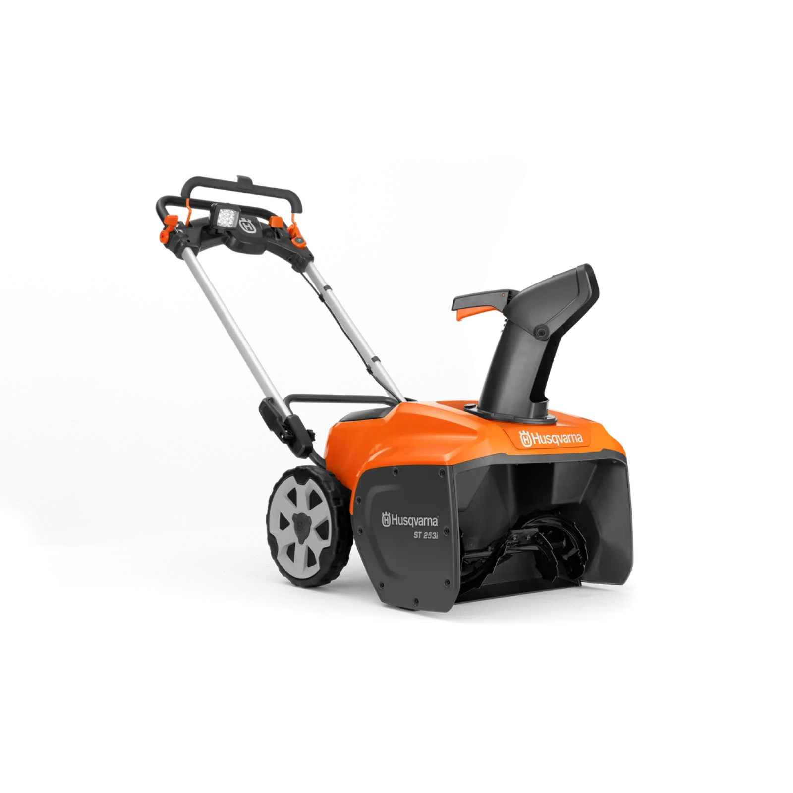 Снегоуборщик Аккумуляторный Husqvarna ST 253i 9707891-01