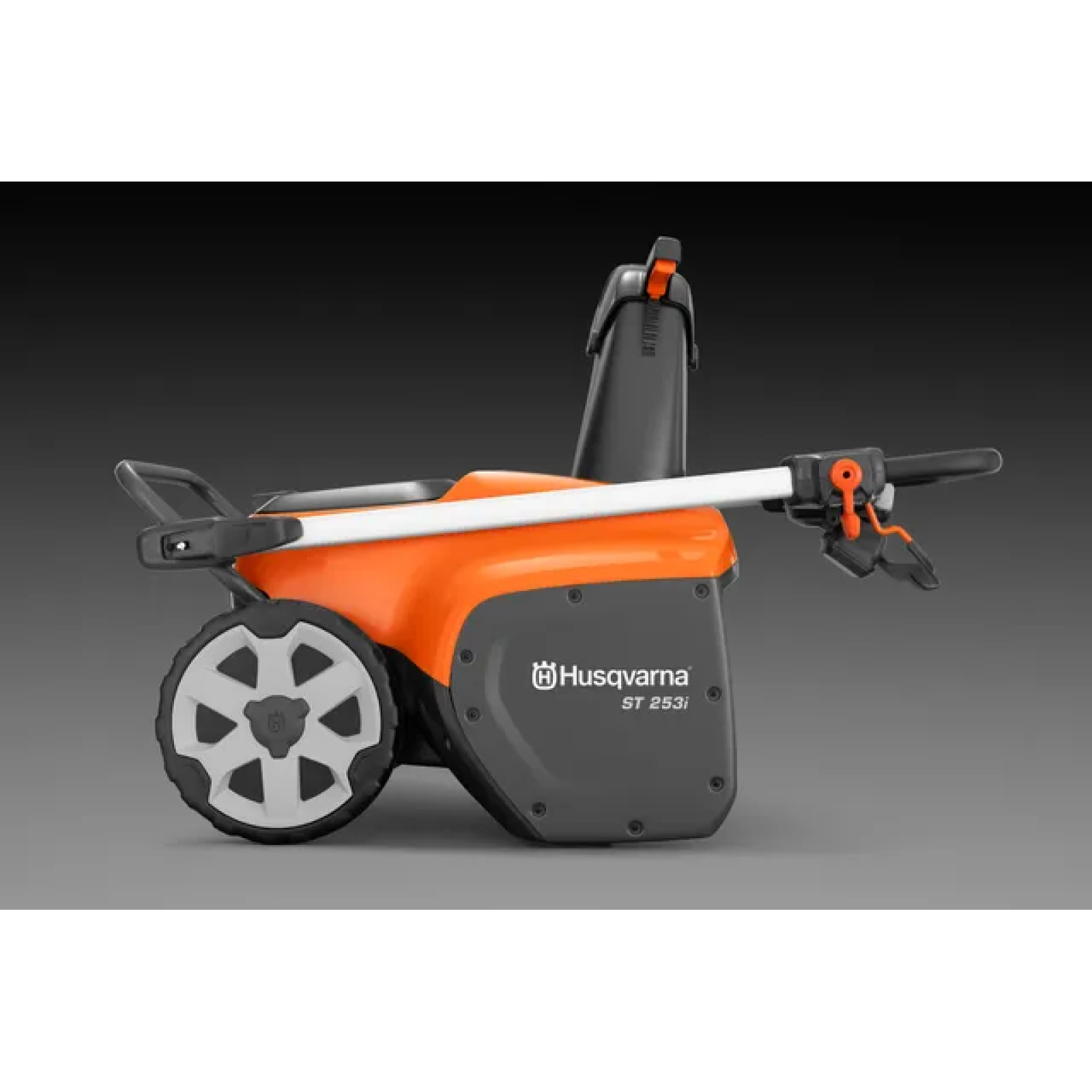 Снегоуборщик Аккумуляторный Husqvarna ST 253i 9707891-01