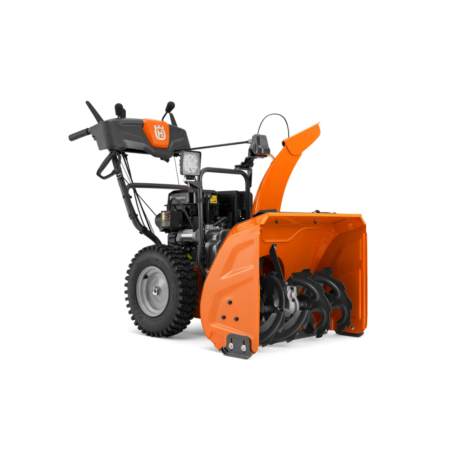 Снегоуборщик Бензиновый Самоходный Husqvarna ST 269 9707873-01