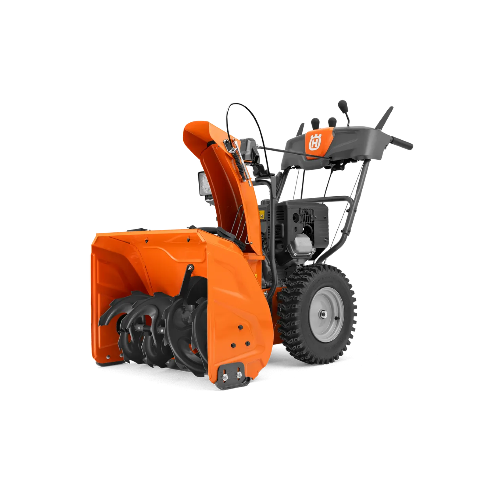 Снегоуборщик Бензиновый Самоходный Husqvarna ST 269 9707873-01