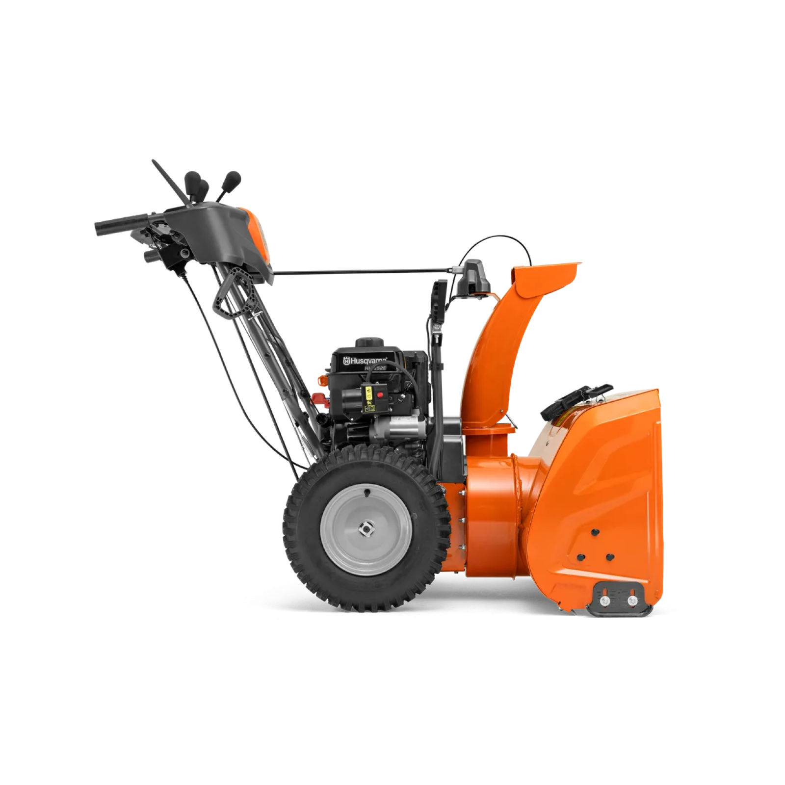 Снегоуборщик Бензиновый Самоходный Husqvarna ST 269 9707873-01