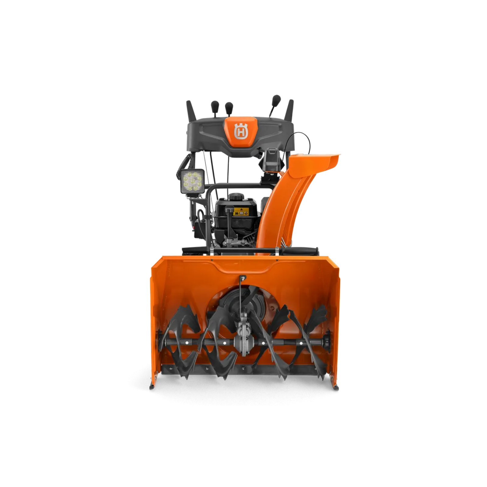 Снегоуборщик Бензиновый Самоходный Husqvarna ST 269 9707873-01