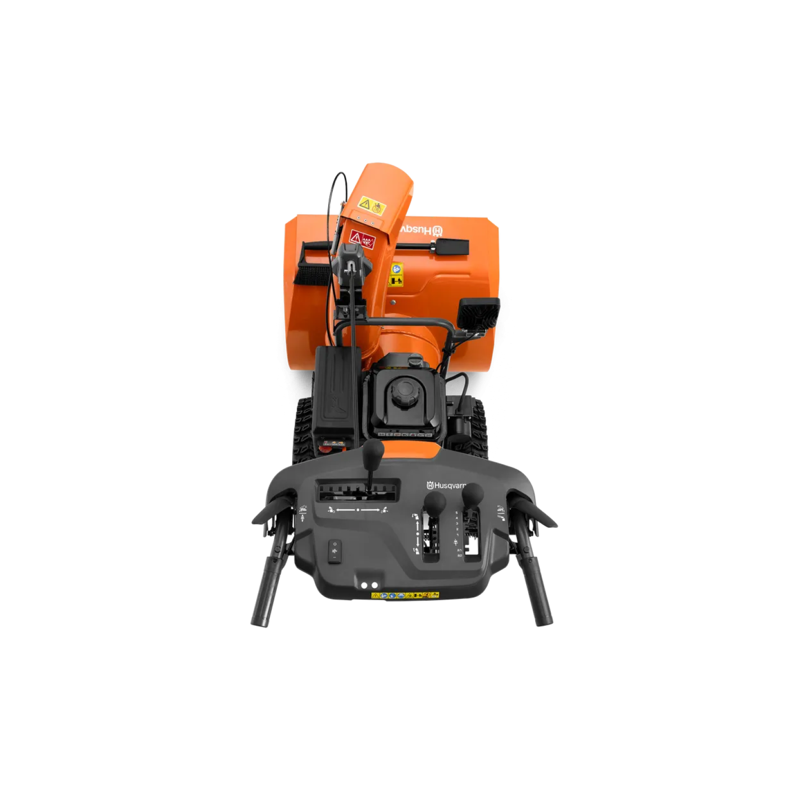 Снегоуборщик Бензиновый Самоходный Husqvarna ST 269 9707873-01