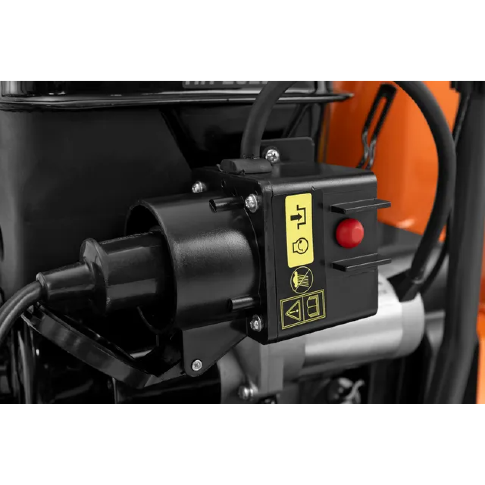 Снегоуборщик Бензиновый Самоходный Husqvarna ST 269 9707873-01