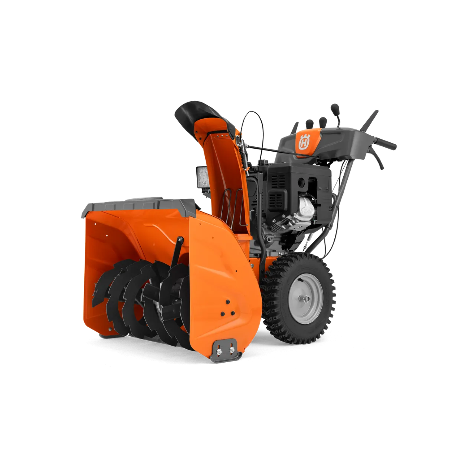 Снегоуборщик Бензиновый Самоходный Husqvarna ST 376 9707874-01