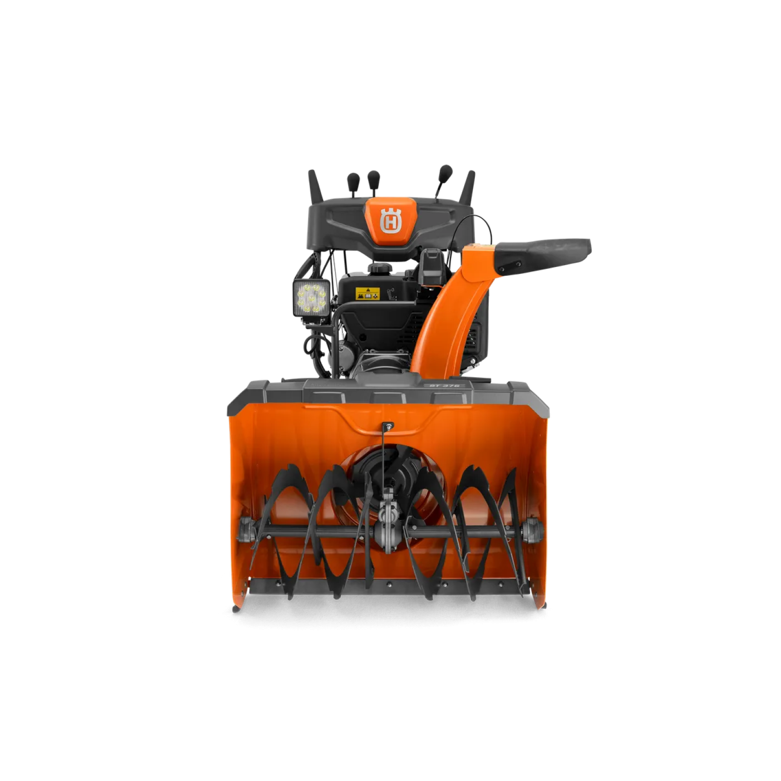 Снегоуборщик Бензиновый Самоходный Husqvarna ST 376 9707874-01