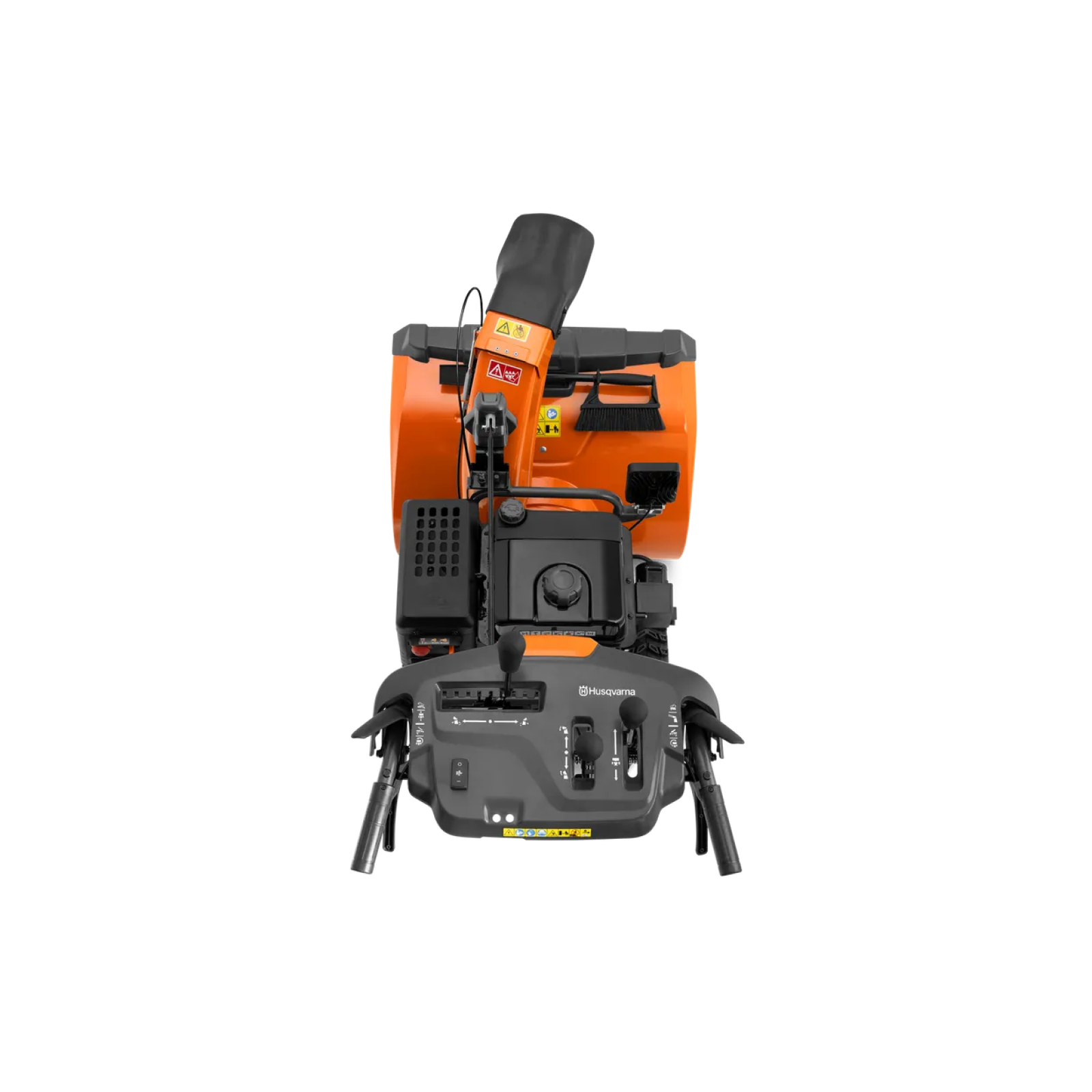 Снегоуборщик Бензиновый Самоходный Husqvarna ST 376 9707874-01