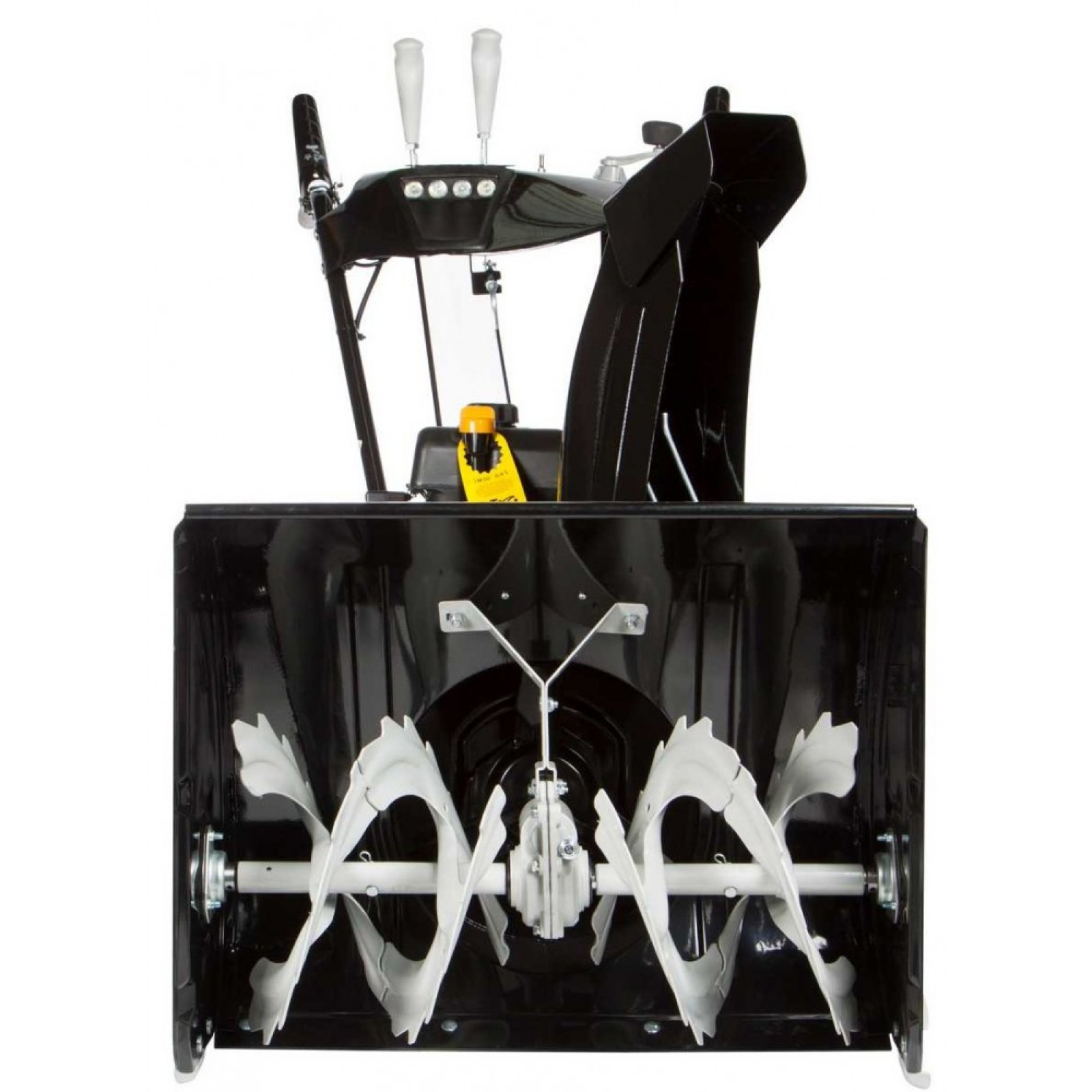 Снігоприбирач Бензиновий Самохідний Hyundai S 7066 (S 7066)