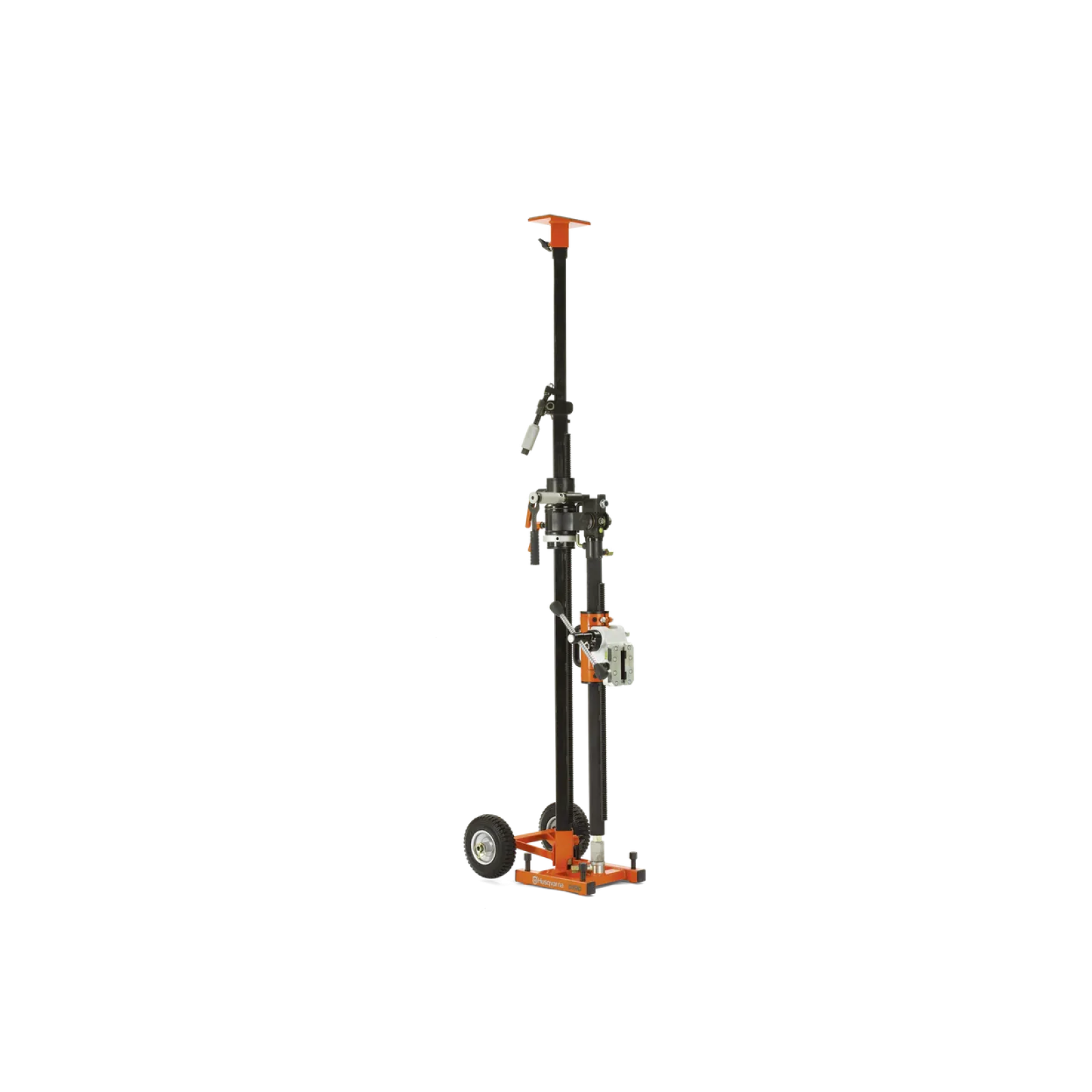 Стійка для буріння Husqvarna DS50 Gyro (+ плита 50 AT) 9651578-20