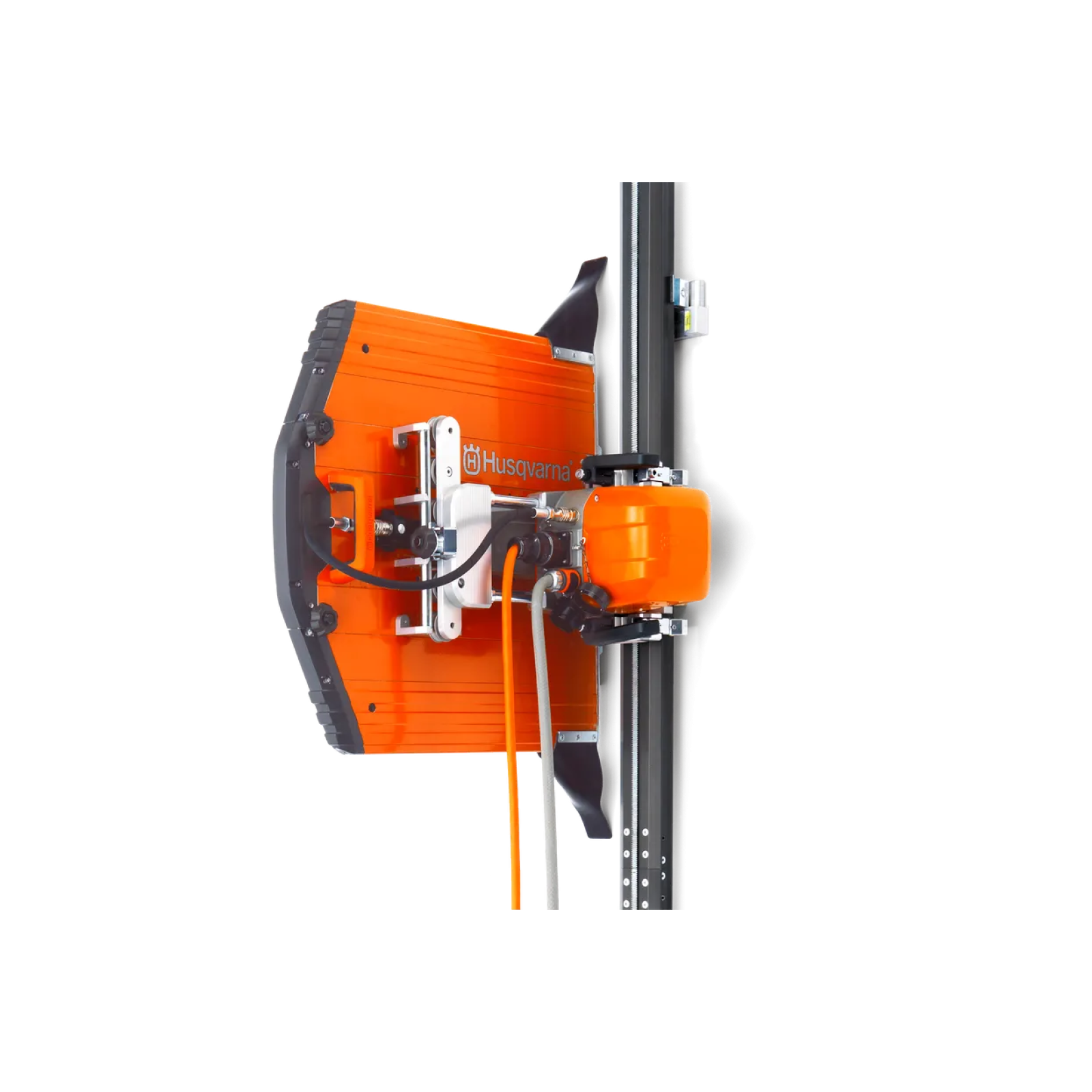 Стінорізна ВЧ машина Husqvarna WS 220 PRIME 600мм (500-900мм) 9672087-01