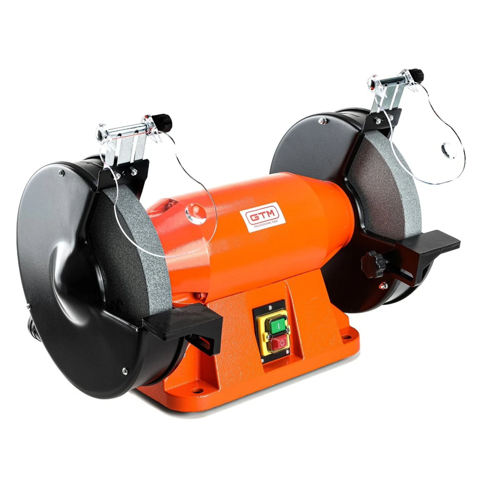 Точильний Верстат GTM MD3225HD 17515