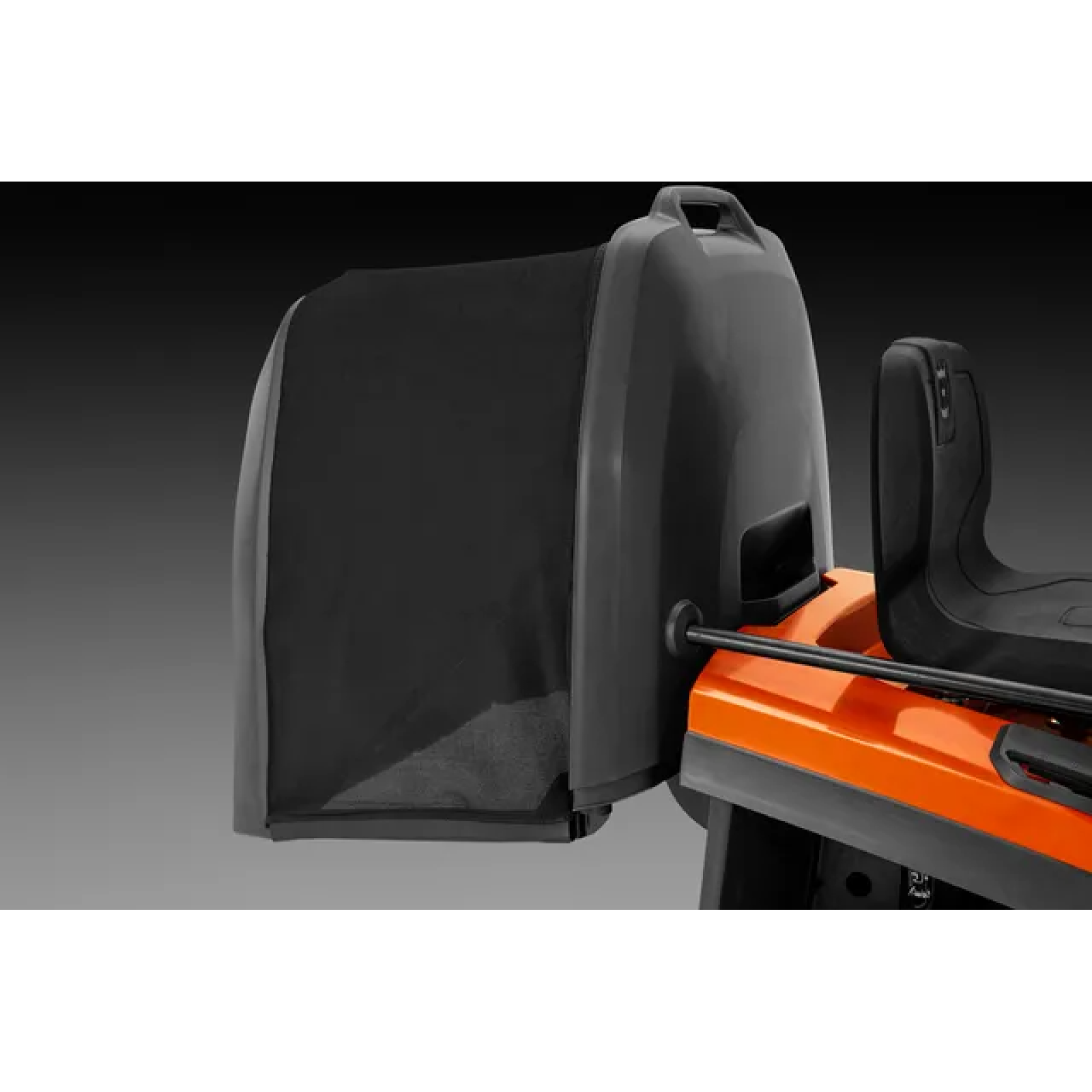 Травосборник Husqvarna (200 л)(для тракторов TC 112) 5311482-07