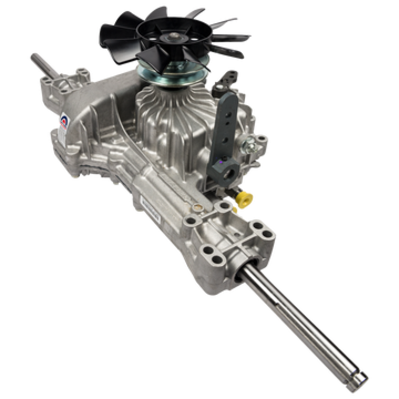 Трансмиссия Tuff Torq K574A (для райдеров Husqvarna R 316T AWD, 316TX AWD, 320 AWD, 320X AWD) 5907168-01 Трансмиссия Tuff Torq K574A (для райдеров Husqvarna R 316T AWD, 316TX AWD, 320 AWD, 320X AWD) 5907168-01