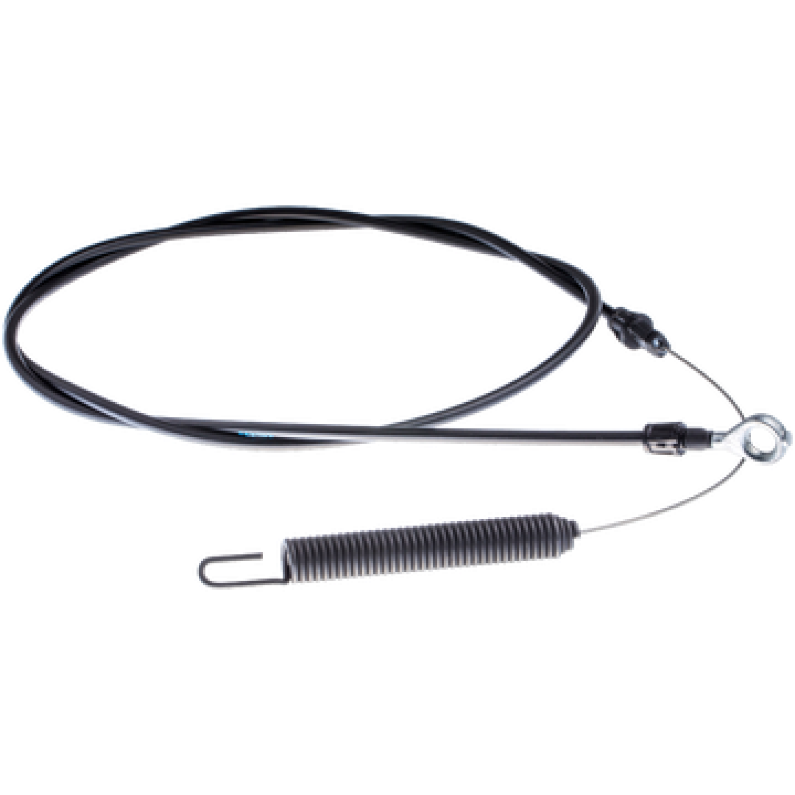 Трос приводу ножів Husqvarna (аналог троса 5835484-01 для тракторів TC 138, TC 138L, TC 138M, TC 238T) 5324404-88