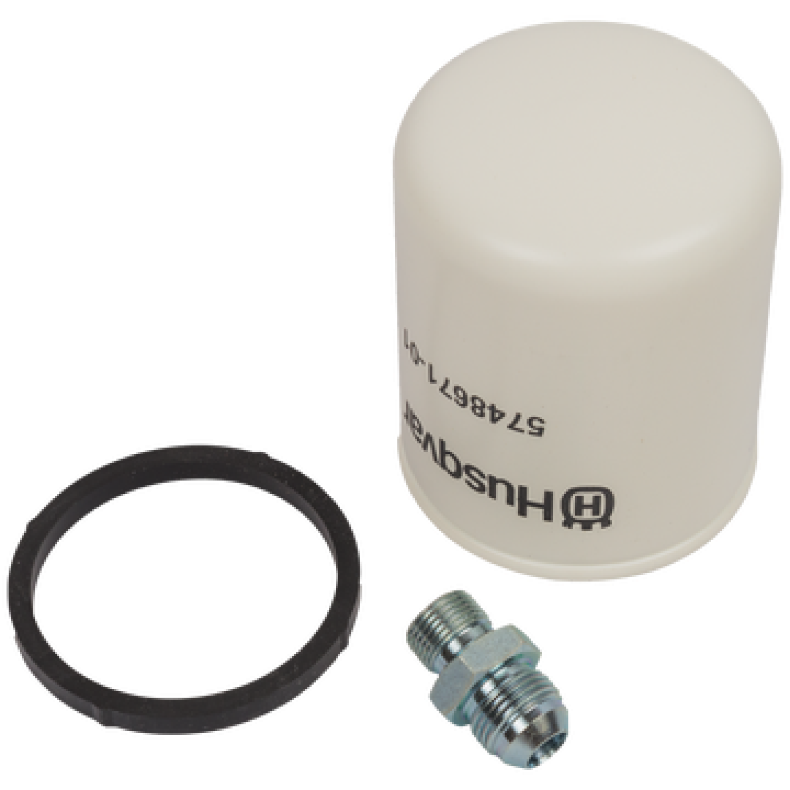 Фильтр масляный (гидравлики) Husqvarna (для райдеров R 418Ts AWD, 422Ts AWD) 5354275-02 Фильтр масляный (гидравлики) Husqvarna (для райдеров R 418Ts AWD, 422Ts AWD) 5354275-02