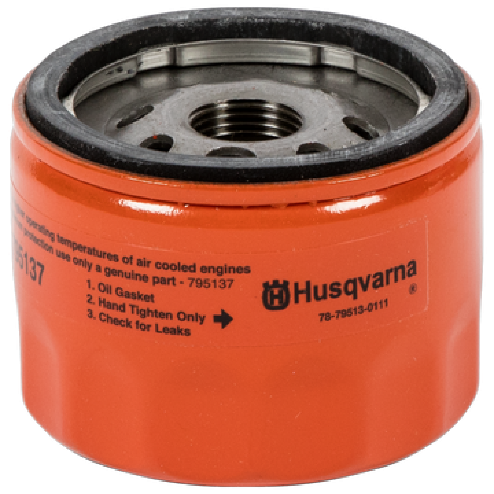 Фильтр масляный Briggs & Stratton 798576 (для райдеров Husqvarna RC 318T, 320Ts AWD) 5818412-01 Фильтр масляный Briggs & Stratton 798576 (для райдеров Husqvarna RC 318T, 320Ts AWD) 5818412-01