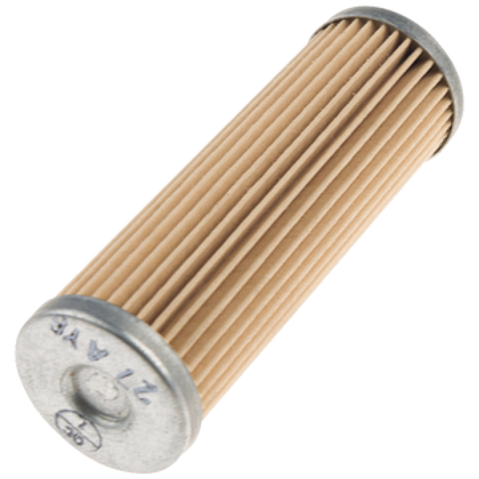 Фильтр топливный предварительный Kubota 1G313-4356-0 (для райдеров Husqvarna P 520D, 520 AWD, 525D, 525DX) 5780101-01