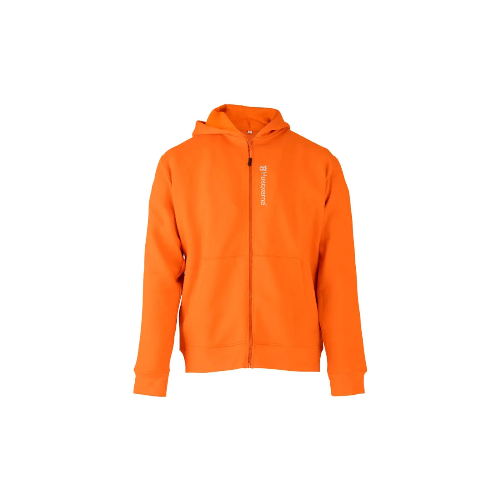 Худи с капюшоном Husqvarna Xplorer (унисекс; оранжевая, разных размеров) 5471585-42