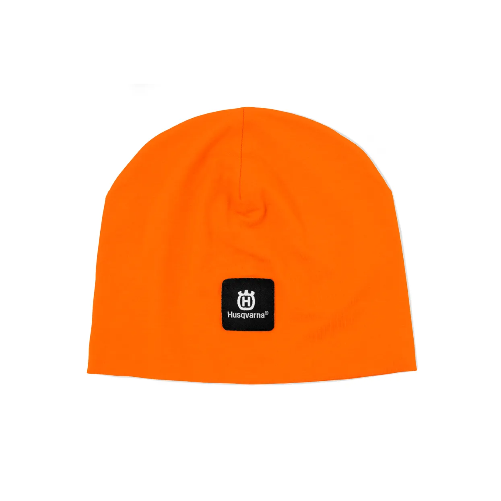 Шапка Husqvarna Xplorer (оранжевая) 5471594-01