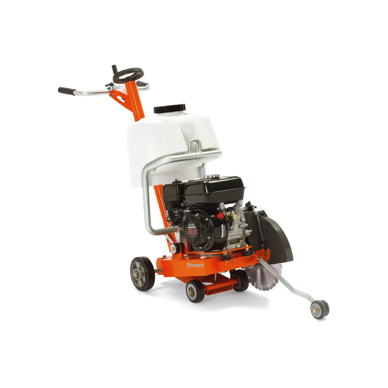 Нарезчик швов Бензиновый Husqvarna FS 305 (14''/350мм/1'') 9651500-26 Нарезчик швов Бензиновый Husqvarna FS 305 (14''/350мм/1'') 9651500-26