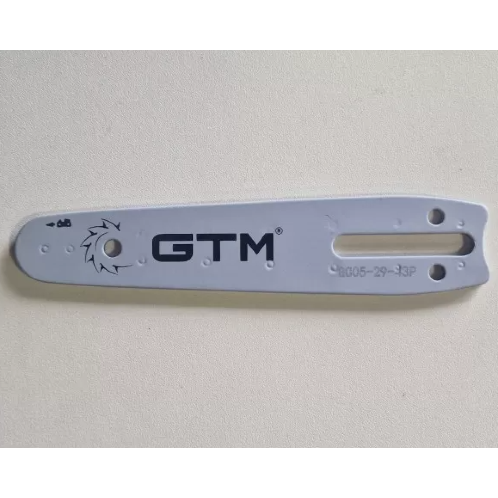 Шина 5"/127мм для GTM CS18/127BL 3052