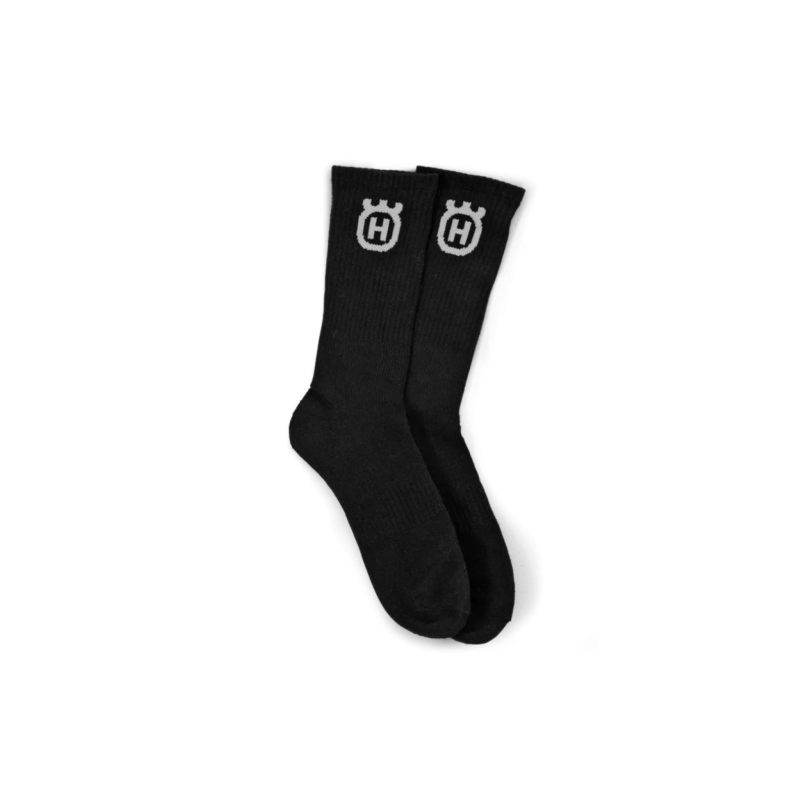 Носки Husqvarna Xplorer (серые, разных размеров) 5471592-01