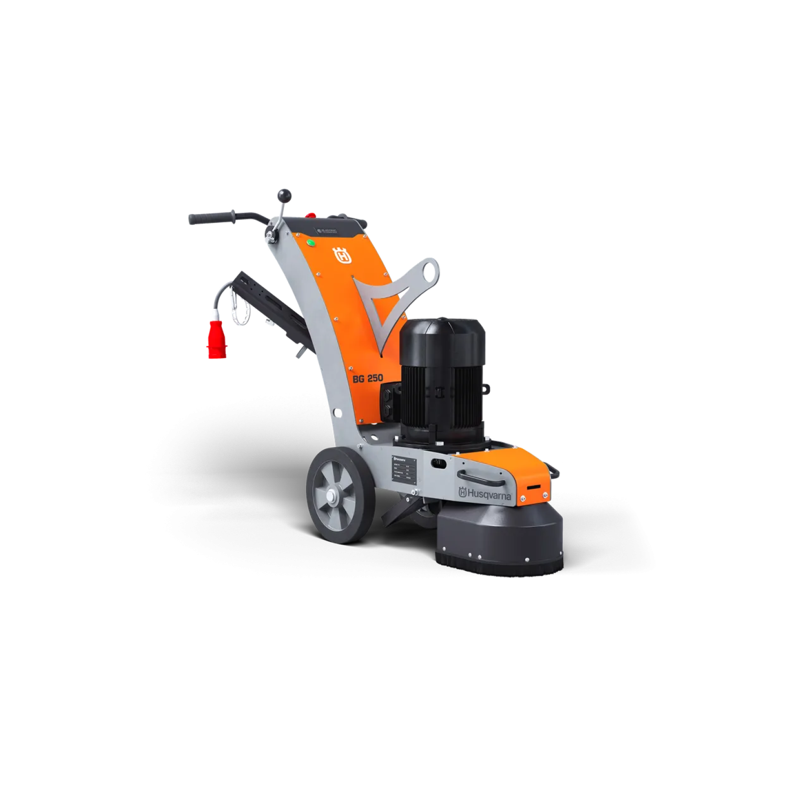 Шлифовальная Машина (электрическая) Husqvarna BG 250 (250мм) 9706149-01