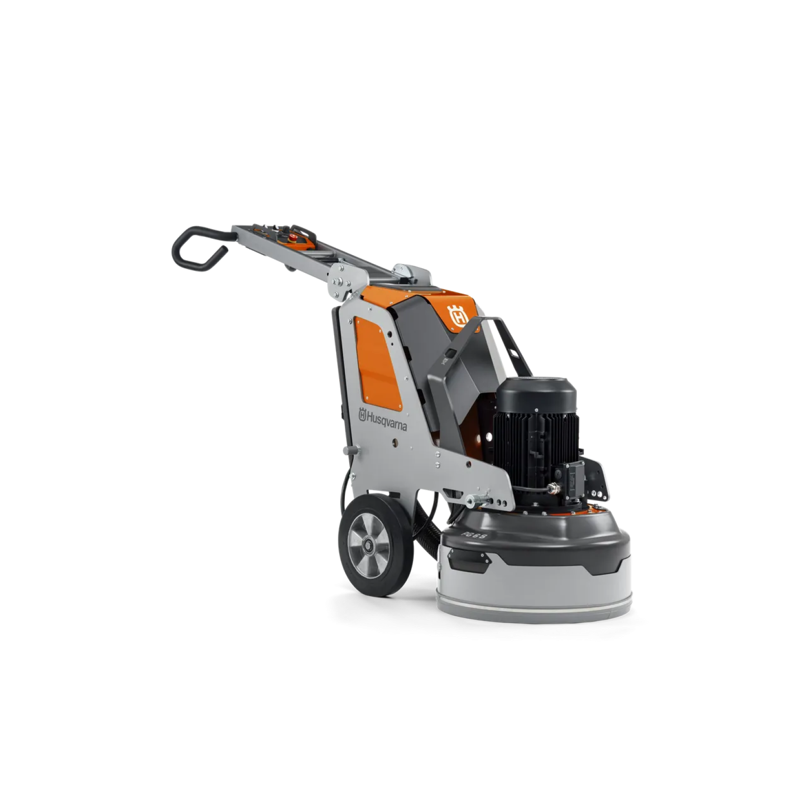 Шлифовальная Планетарная Машина (электрическая) Husqvarna PG 6 S (600мм) 9706035-04