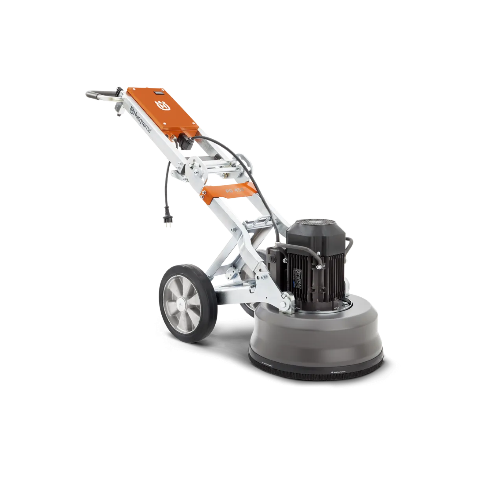 Шлифовальная Машина (єлектрическая) Husqvarna PG 450 (450мм) 9676486-01 Шлифовальная Машина (єлектрическая) Husqvarna PG 450 (450мм) 9676486-01